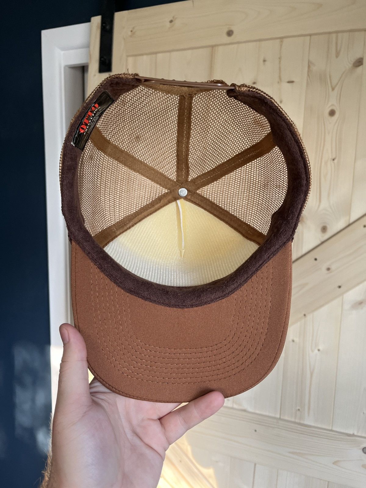 Vintage Vintage Style Shiner Bock Promo SnapBack Hat Size ONE SIZE - 2 Thumbnail