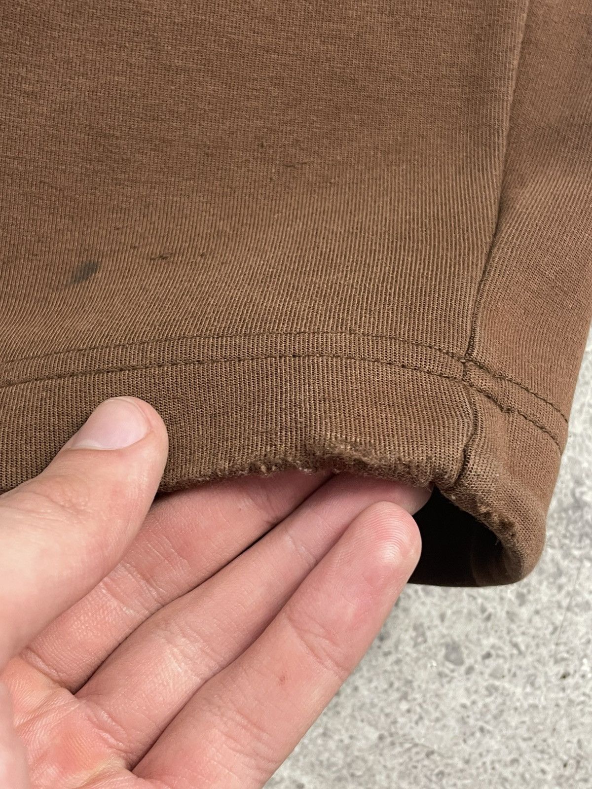 Nike × Vintage Nike tech fleece pants Size US 30 / EU 46 - 6 Thumbnail