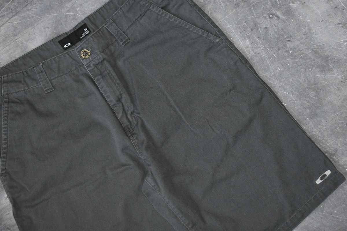 Oakley × Vintage Vintage Oakley Shorts (38) Size US 38 / EU 54 - 7 Thumbnail