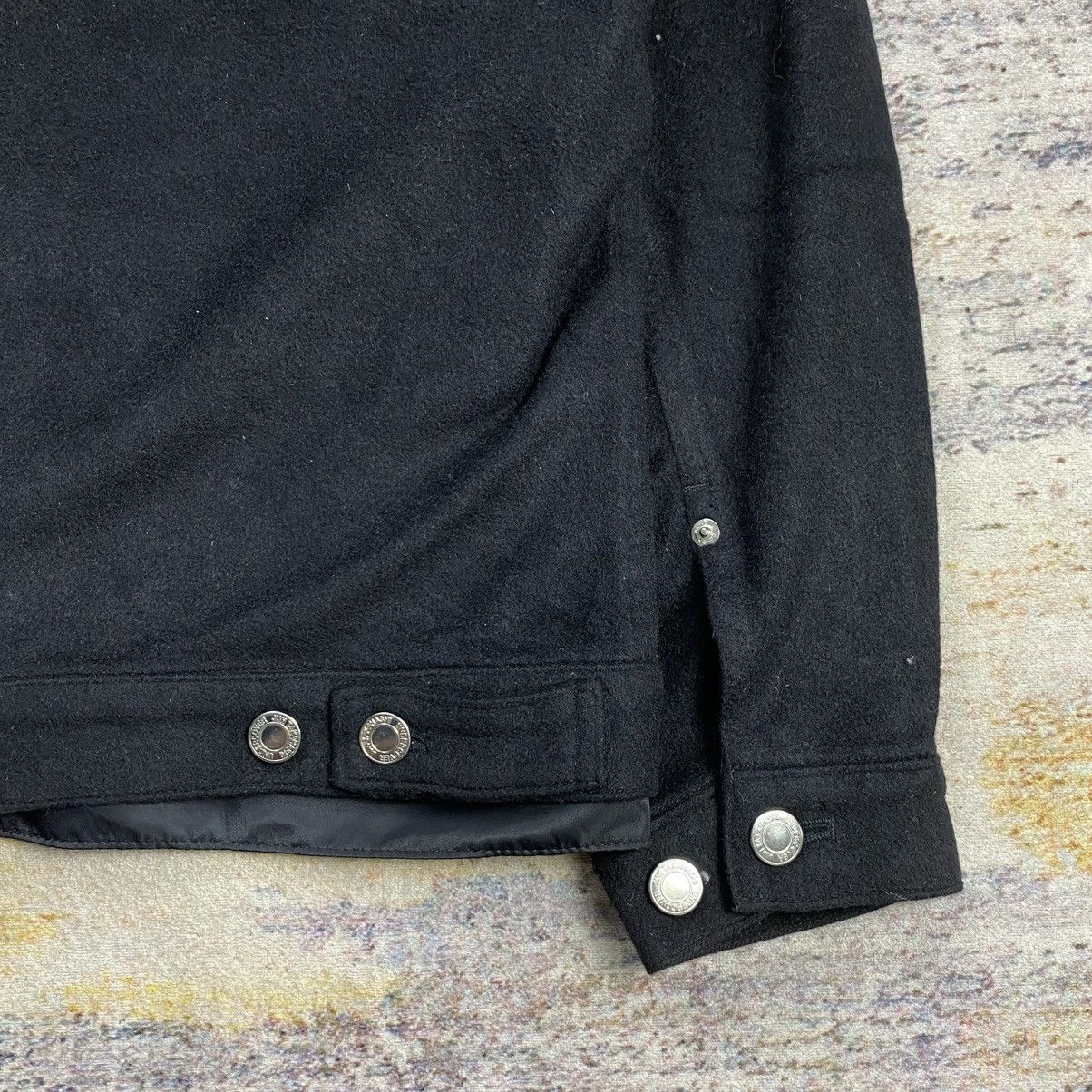 Jun Takahashi × Undercover Undercover Aw 99-00 ambivalence reversible jacket Size US L / EU 52-54 / 3 - 16 Thumbnail