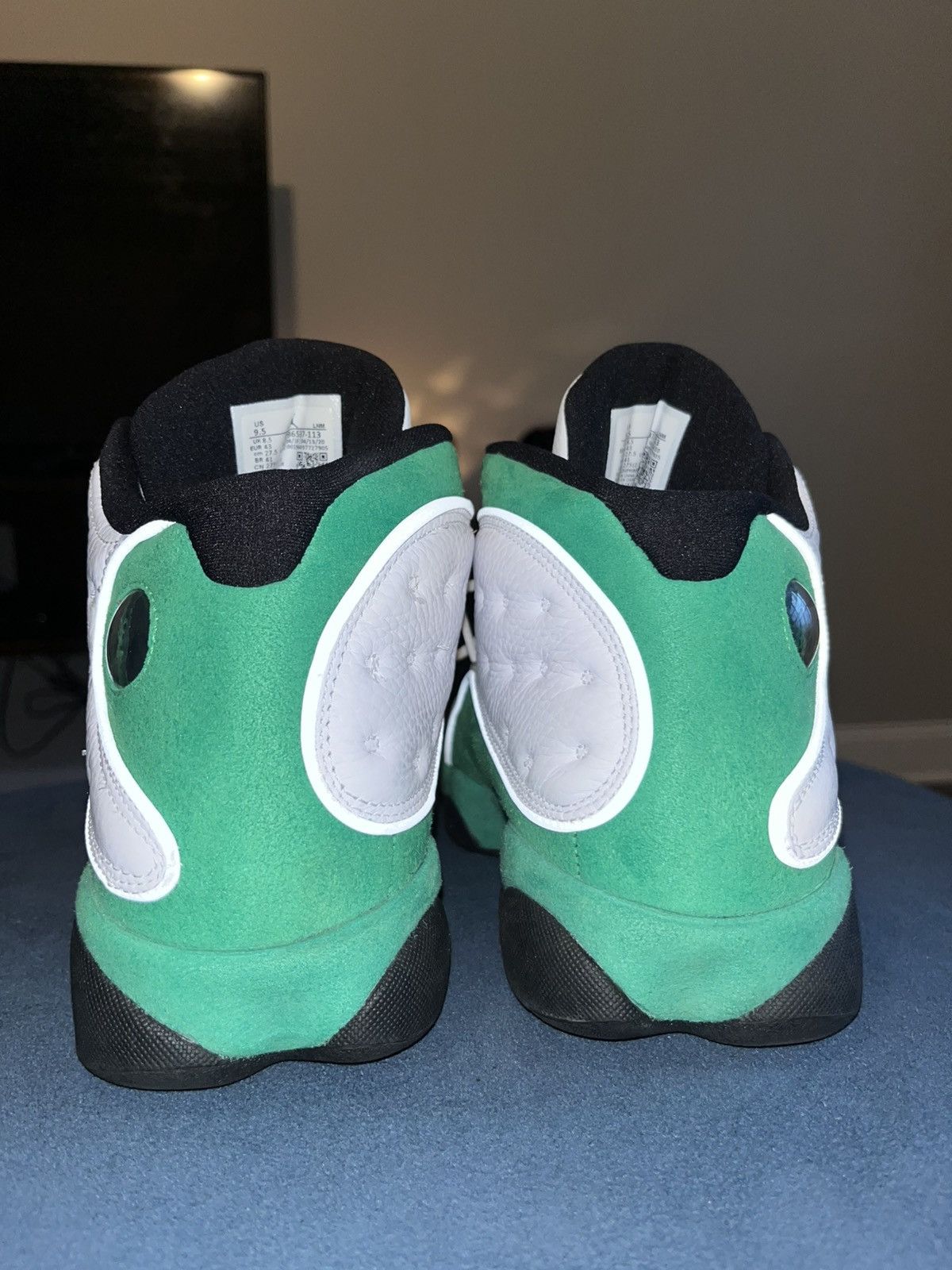 Jordan Brand Jordan 13 Retro Size US 9.5 / EU 42-43 - 5 Thumbnail