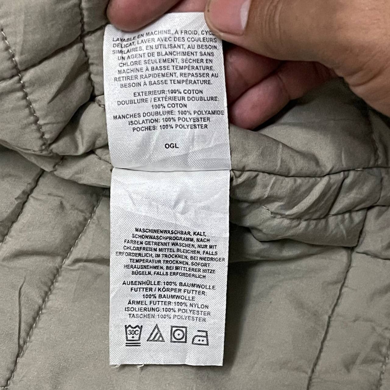 Columbia Vintage Columbia Jacket Size US L / EU 52-54 / 3 - 11 Thumbnail