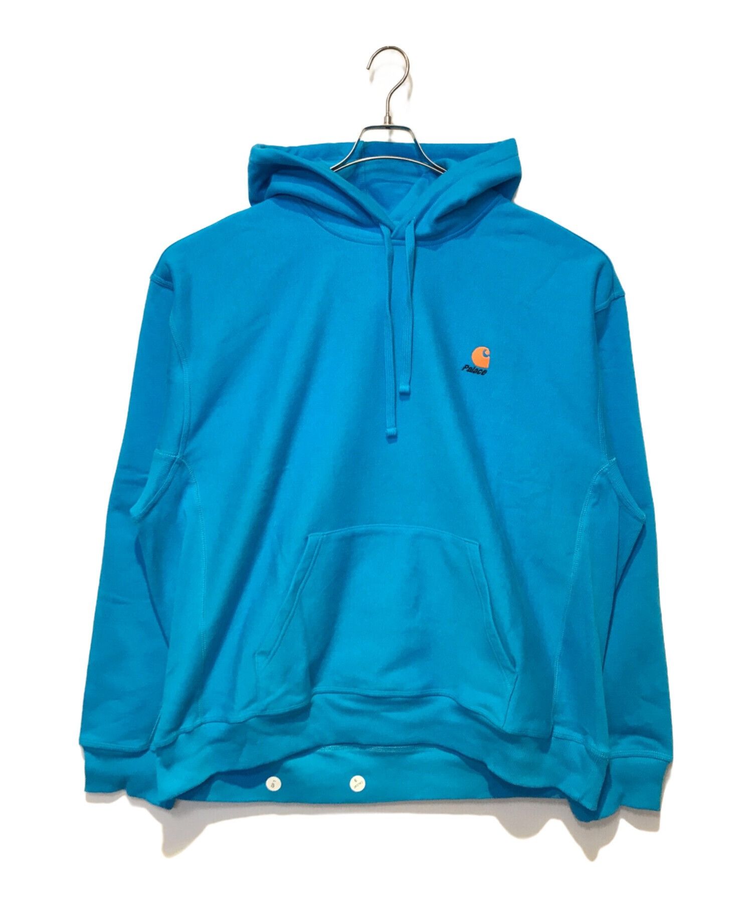 PALACE × Carhartt WIP pullover hoodie Size XXL