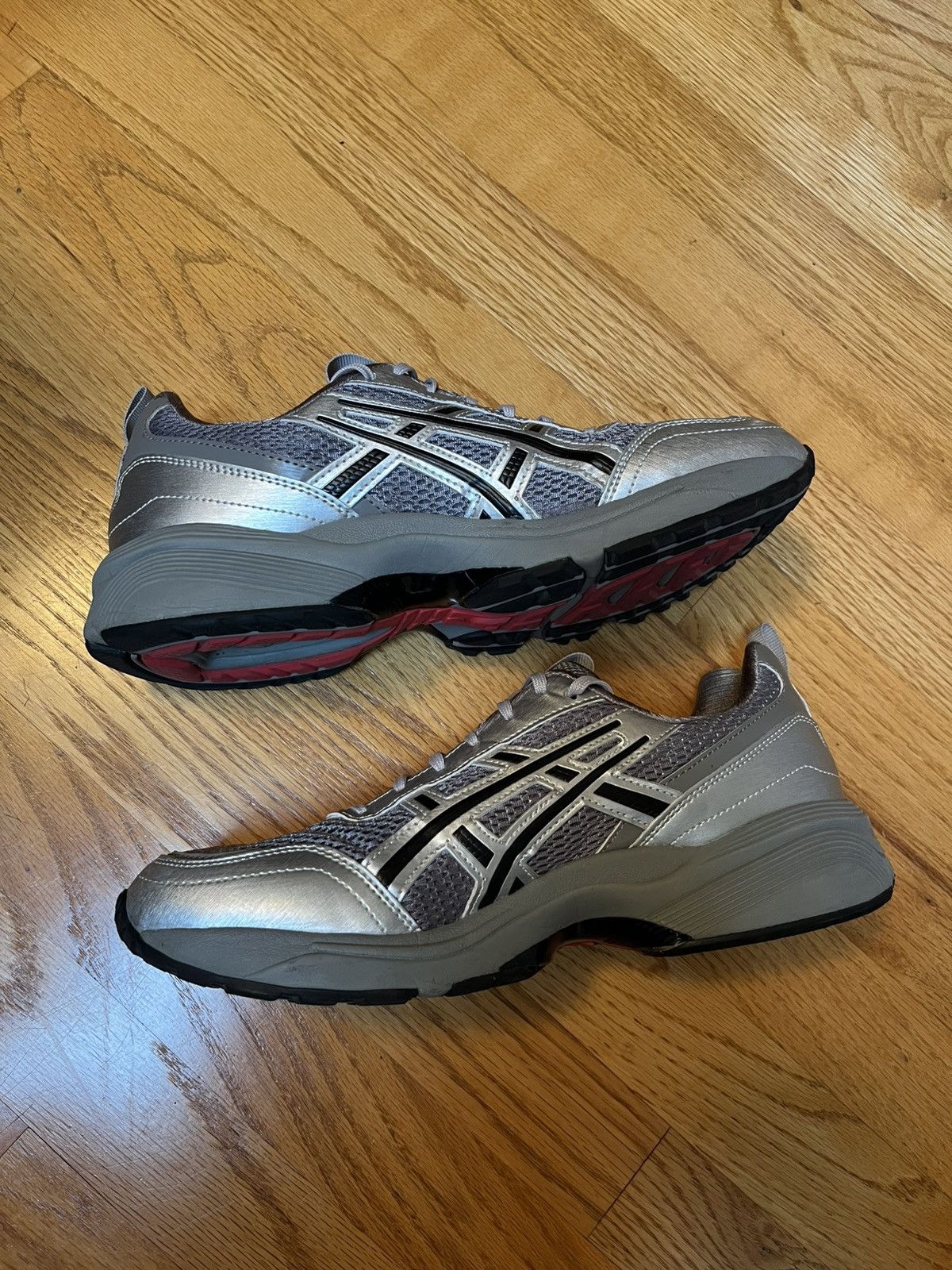 Asics Asics X Freja Weber GEL-109v2 Size US 9.5 / EU 42-43 - 4 Thumbnail