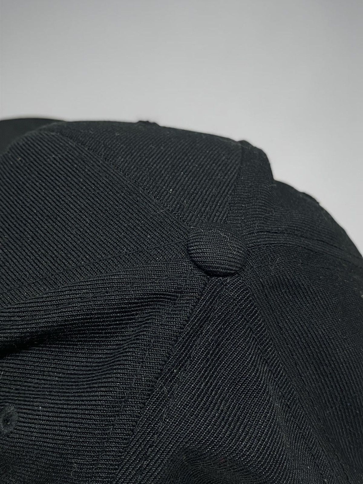 Stussy Stussy Cap Hat Size ONE SIZE - 6 Thumbnail