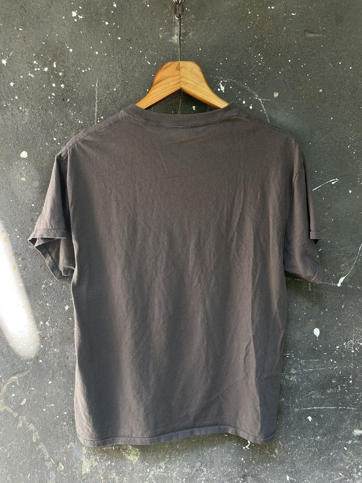 Expert Horror Slate Horror Movies T-Shirt Film Grey RARE Size US L / EU 52-54 / 3 - 7 Thumbnail