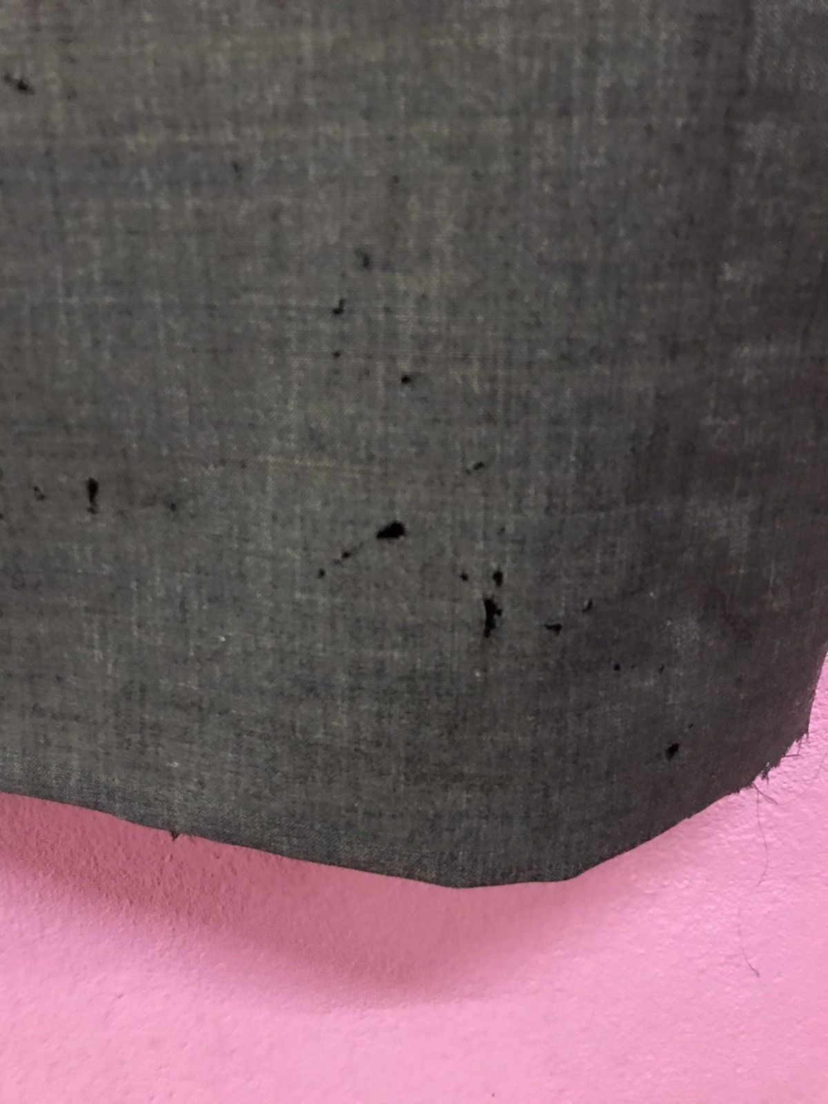 Comme des Garcons Comme Des Garçons Homme Deux Blazers Size 36R - 4 Thumbnail