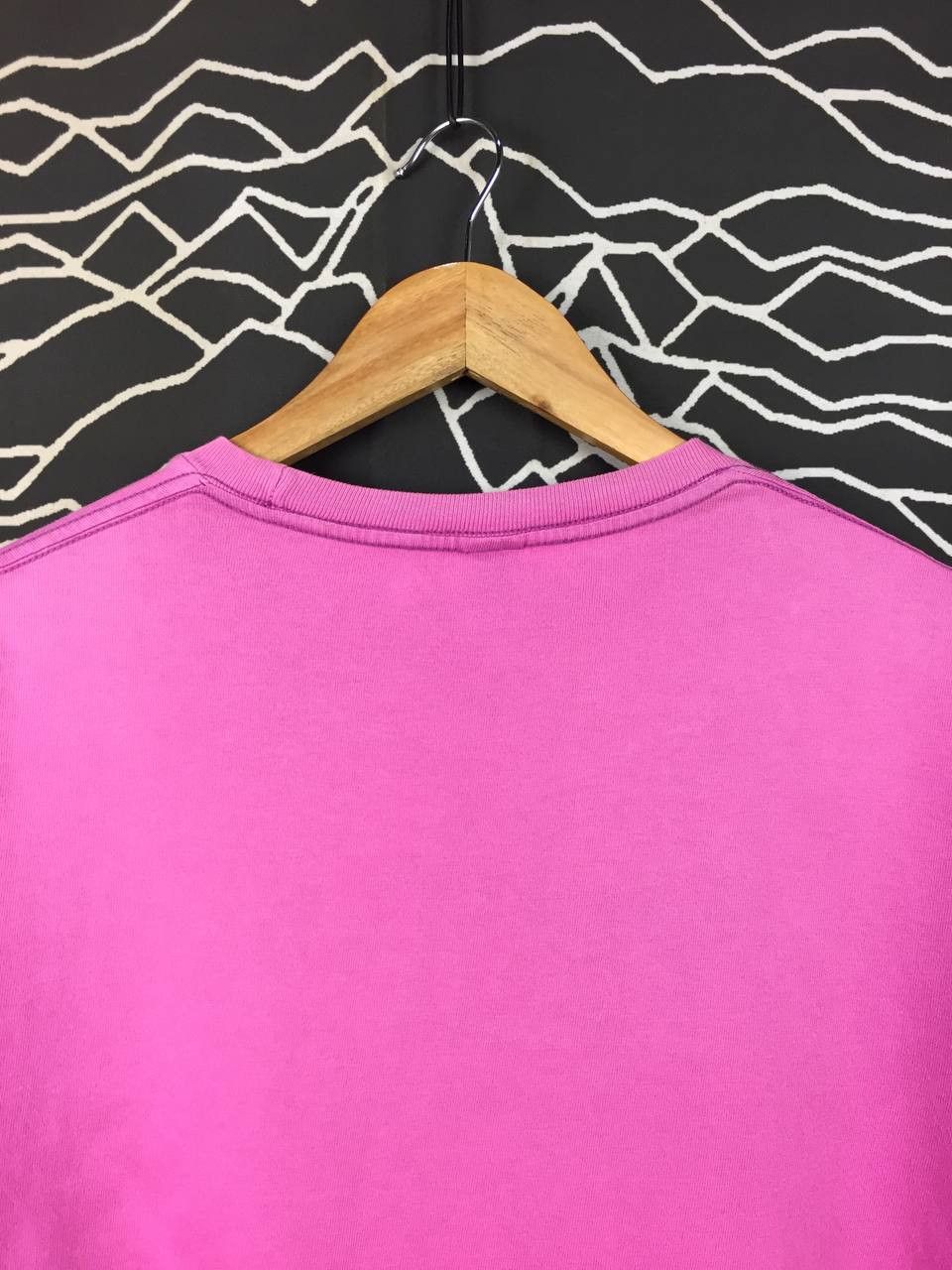 Gap Vtg GAP Classic Arch Logo Essential Tee Size M Size US M / EU 48-50 / 2 - 10 Thumbnail