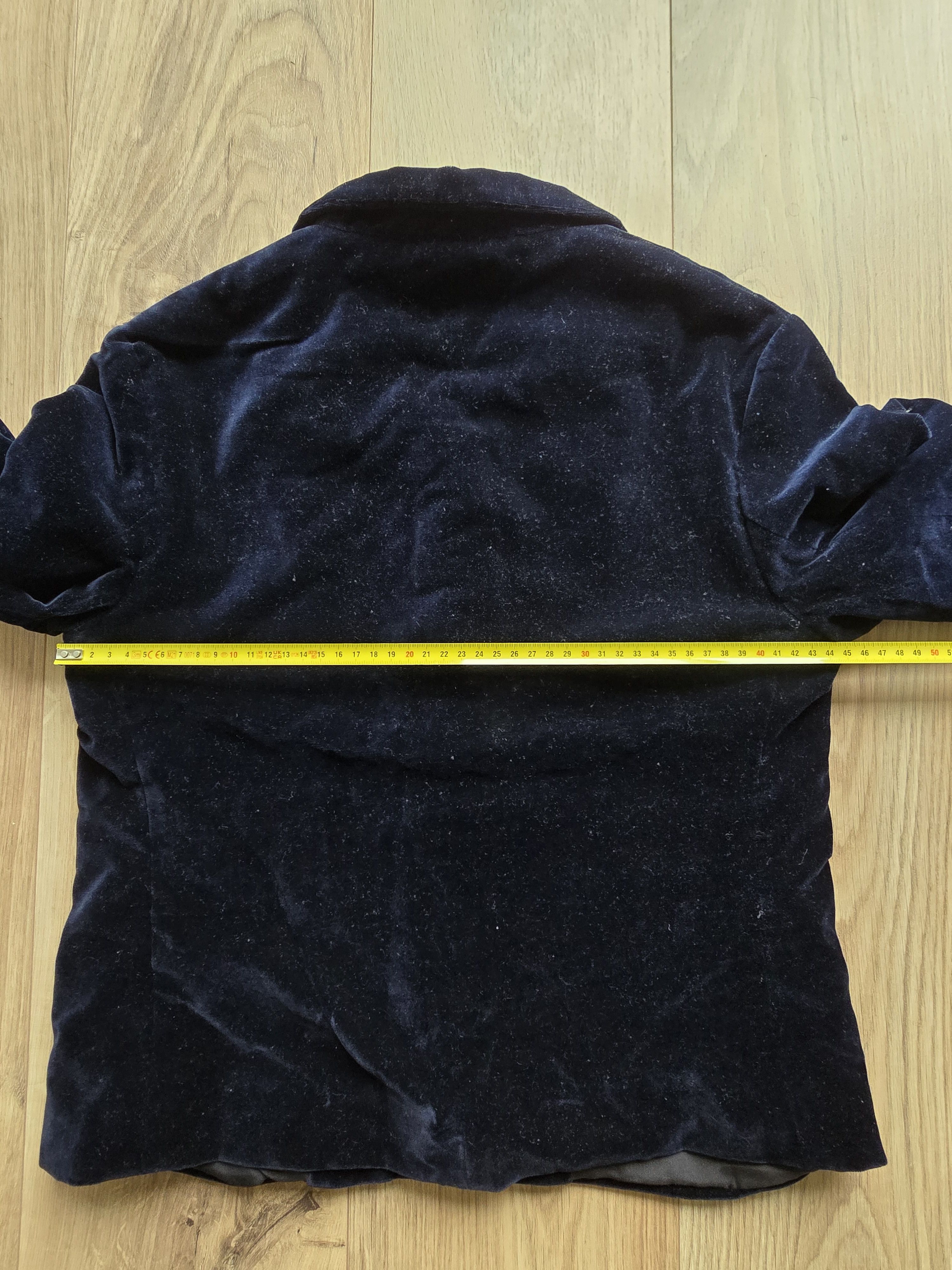 Jil Sander Jil Sander Blazer Size S / US 4 / IT 40 - 9 Thumbnail