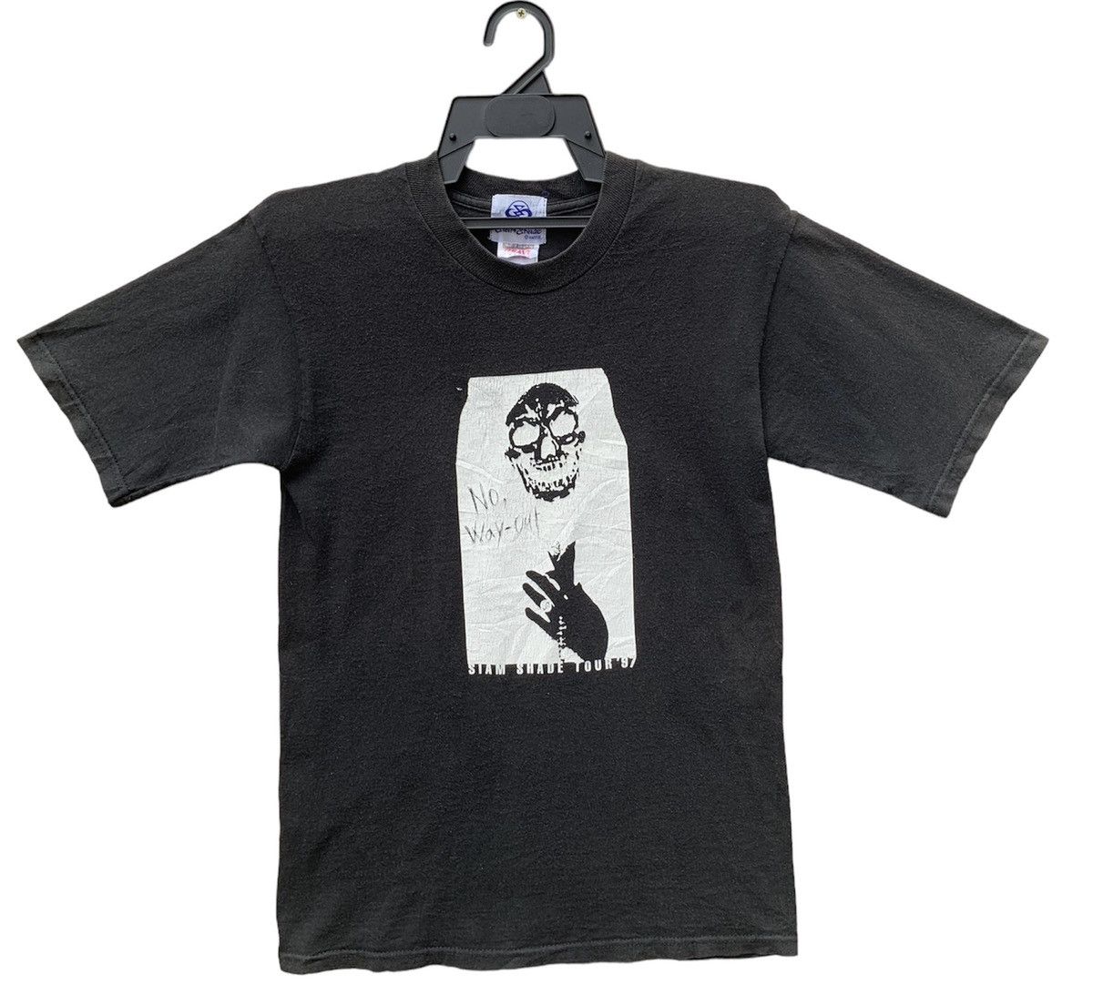 Band Tees Vintage 90s.. Siam Shade.. No Way Out Tour 97 Size US S / EU 44-46 / 1 - 2 Thumbnail