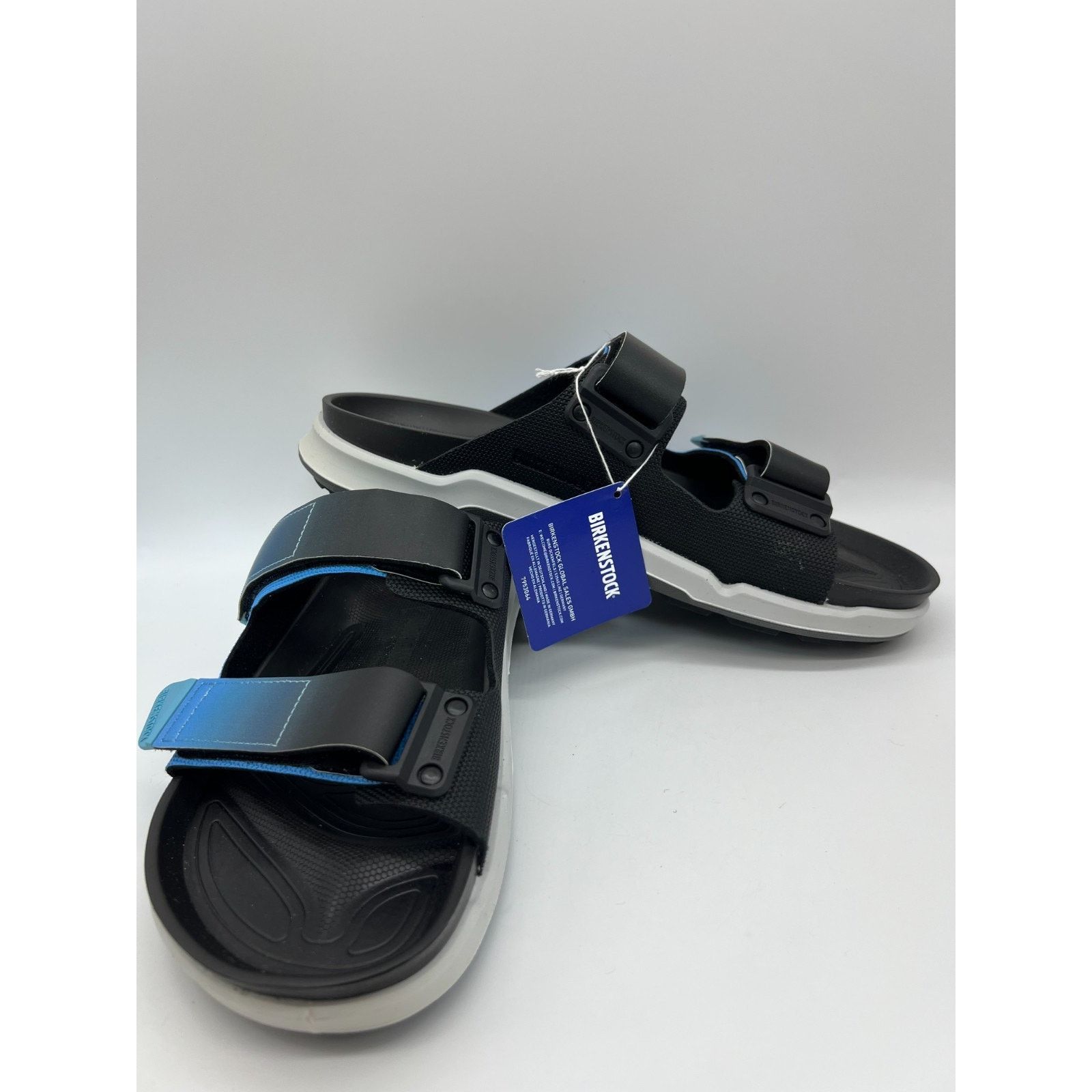 Birkenstock Atacama Futura Sandals Men\ display picture 3