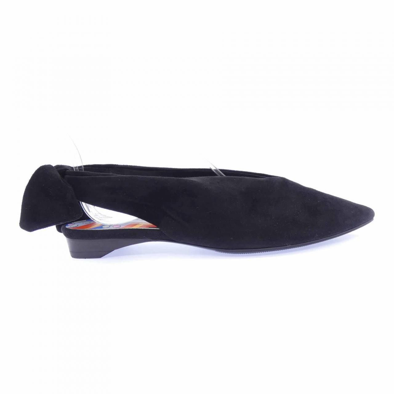 Hermes Hermes Hermes Eva Hermeselectric Leather Shoes Leather Shoes DUTY FREE for USA Size ONE SIZE - 1 Thumbnail