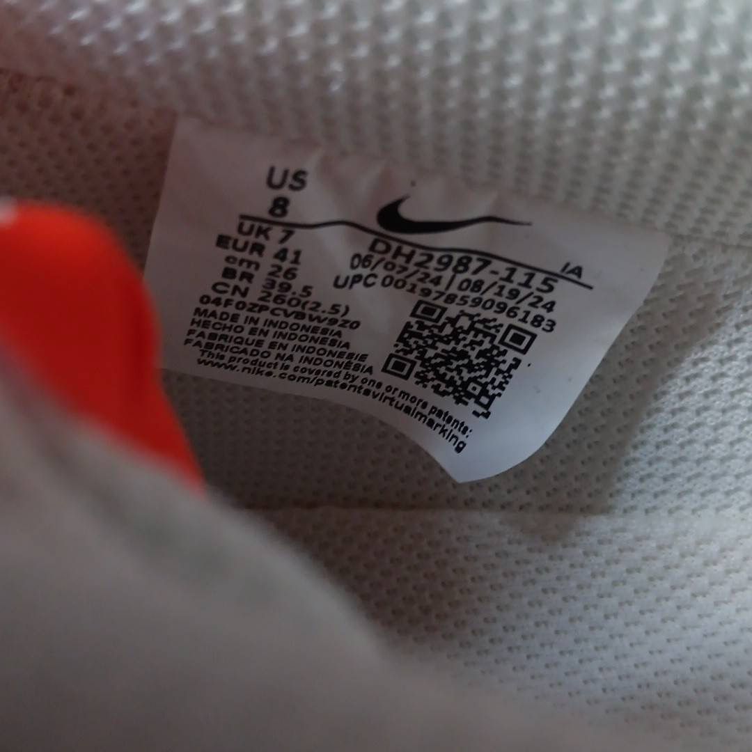 Other Nike men’s shoes sneakers Size US 8 / EU 41 - 1 Thumbnail