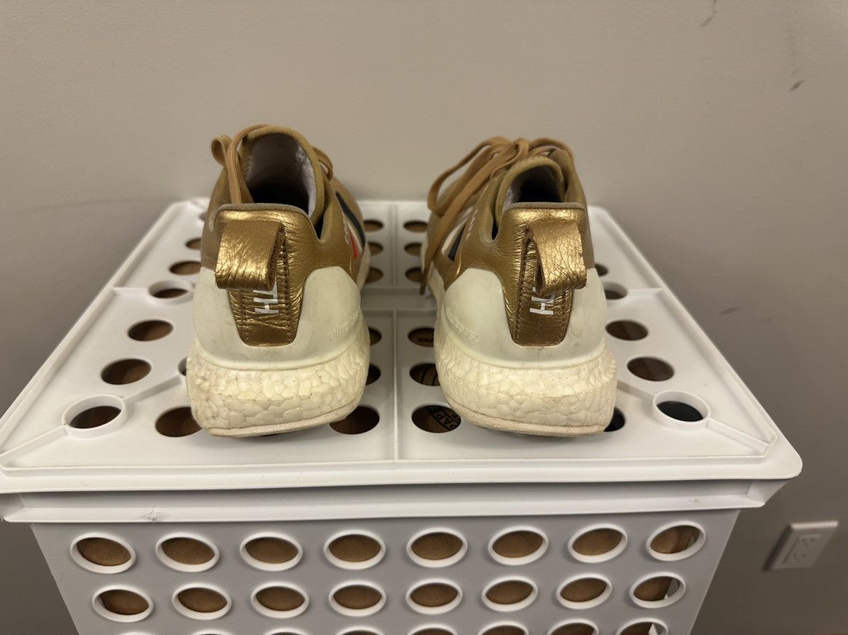 Adidas × Kith Adidas KITH COPA Mundial 18 Ultra Boost Size US 9 / EU 42 - 5 Thumbnail