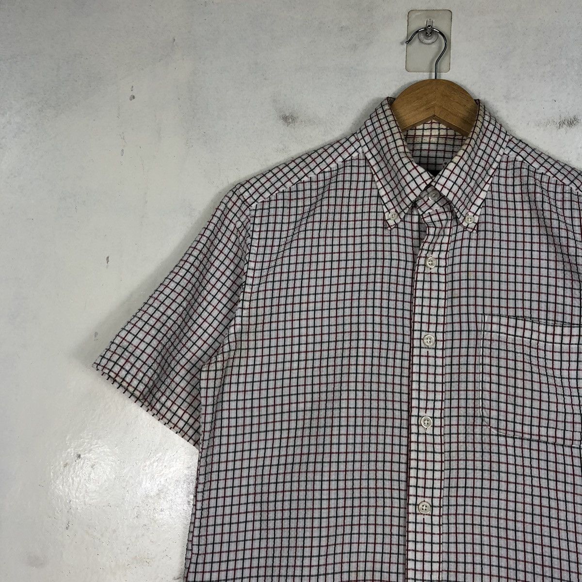uniform experiment Sopnet Japan Casual Shirt Size US M / EU 48-50 / 2 - 6 Thumbnail