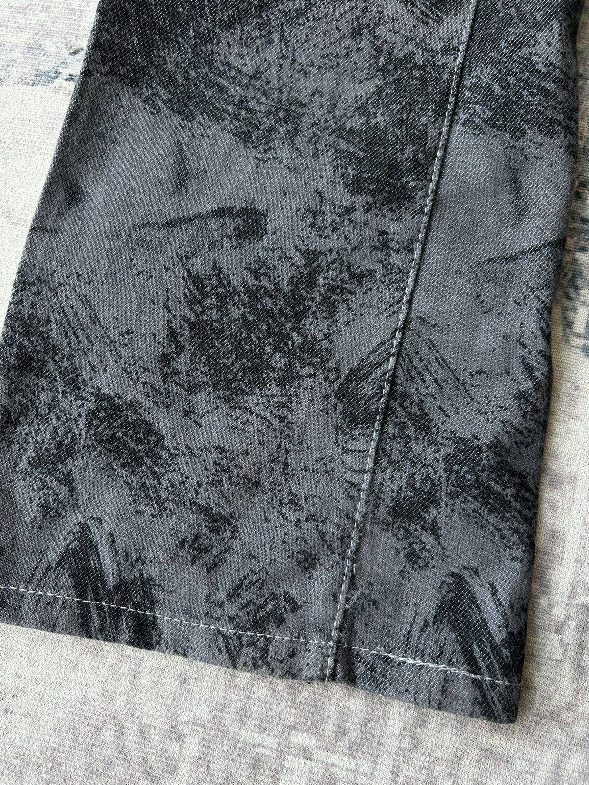 Tornado Mart Tornado Mart Flared Classic Design Size US 28 / EU 44 - 14 Thumbnail