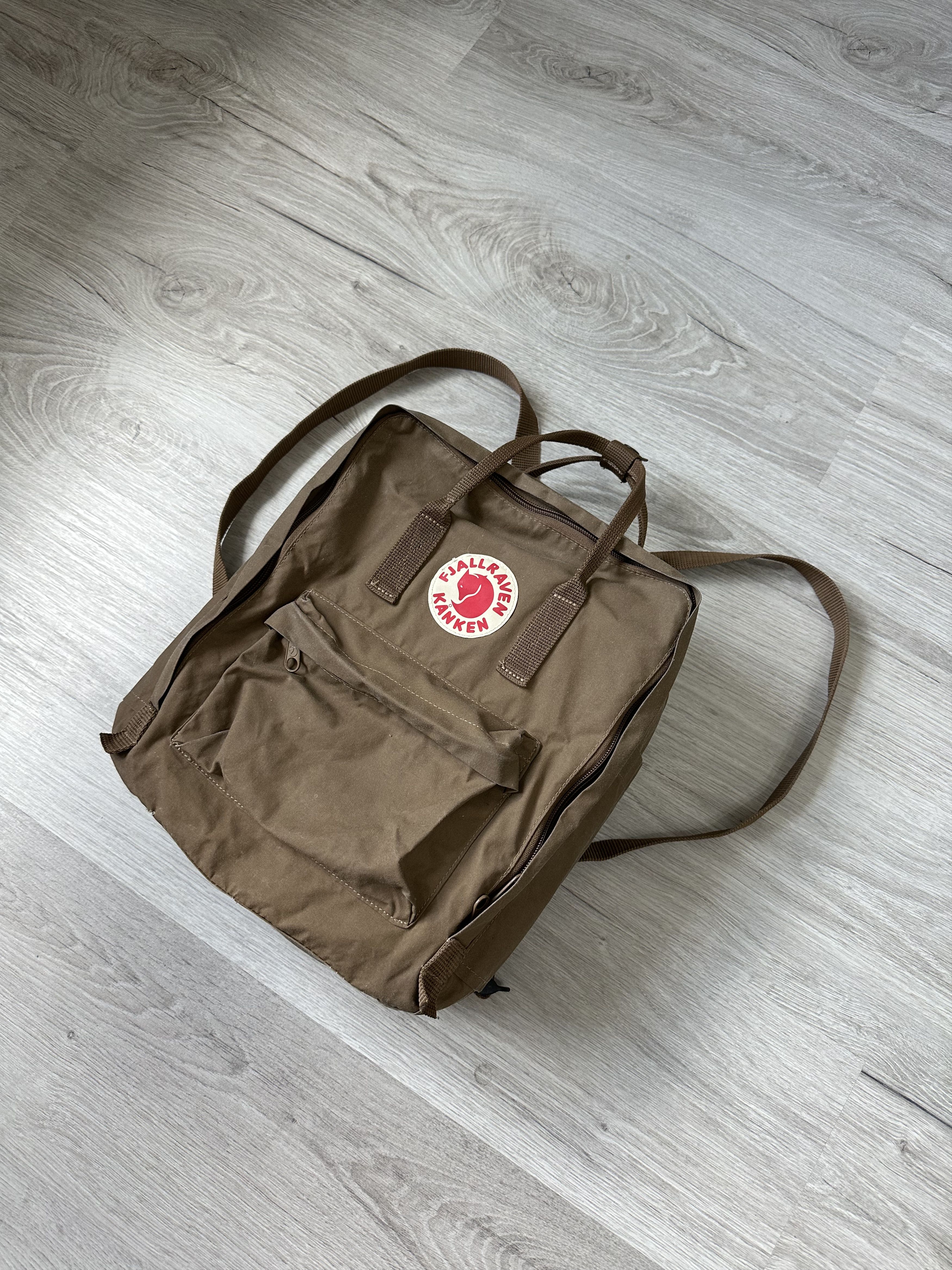 Fjallraven MENS BAG OUTDOOR FIJALRAVEN G 1000 Size ONE SIZE - 1 Thumbnail