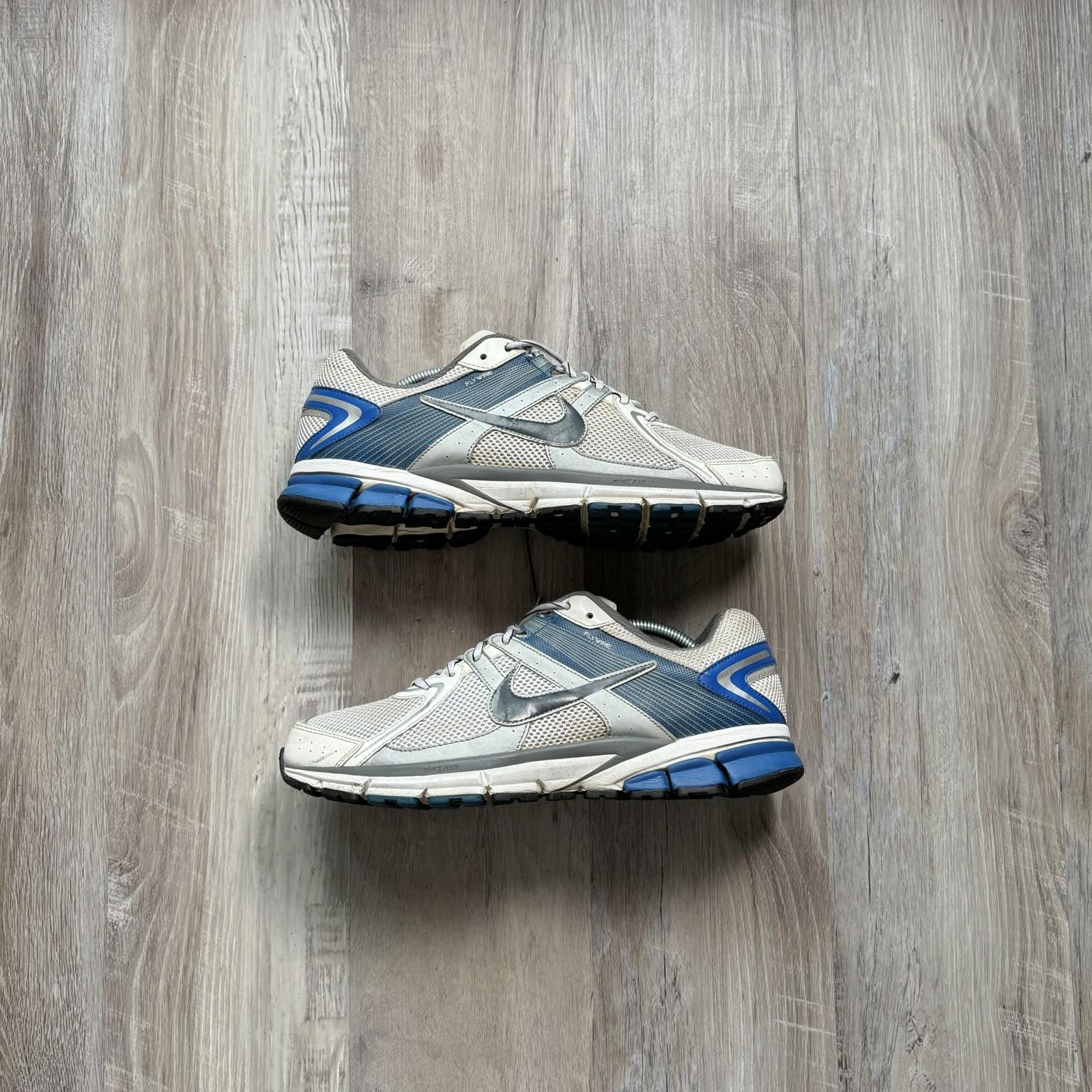 Nike NIKE • Air Span+ 7 (11M) Size US 11 / EU 44 - 1 Thumbnail