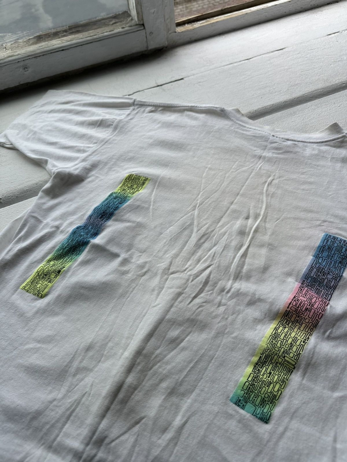 Other GRAIL🚨 FLORIDA SUNFADED RARE BIG LOGO TEE Y2K SK8 v Size US XL / EU 56 / 4 - 9 Thumbnail