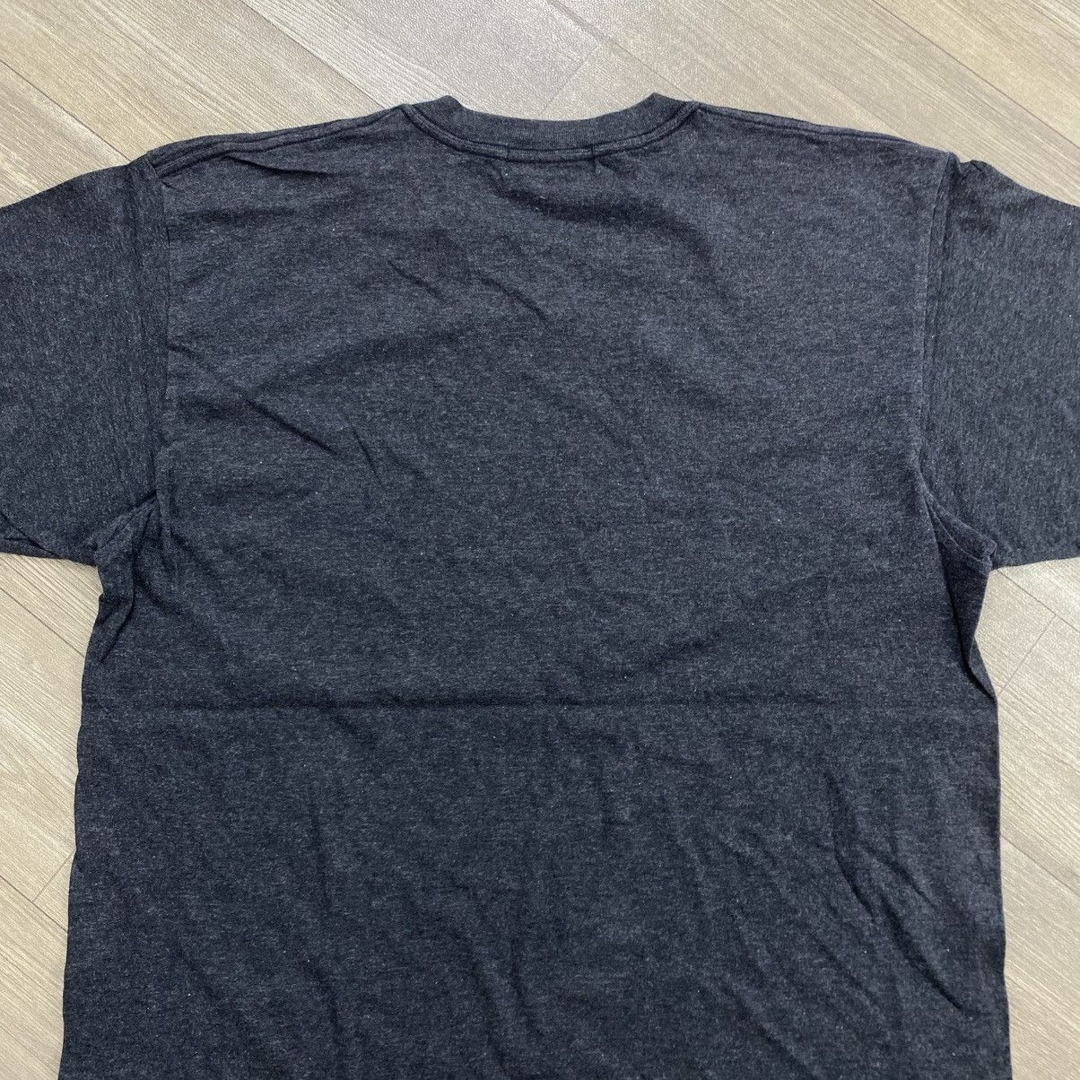 Yohji Yamamoto Sacsny Y'saccs By Yohji Yamamoto Plain Small Logo Tee Size US M / EU 48-50 / 2 - 9 Thumbnail