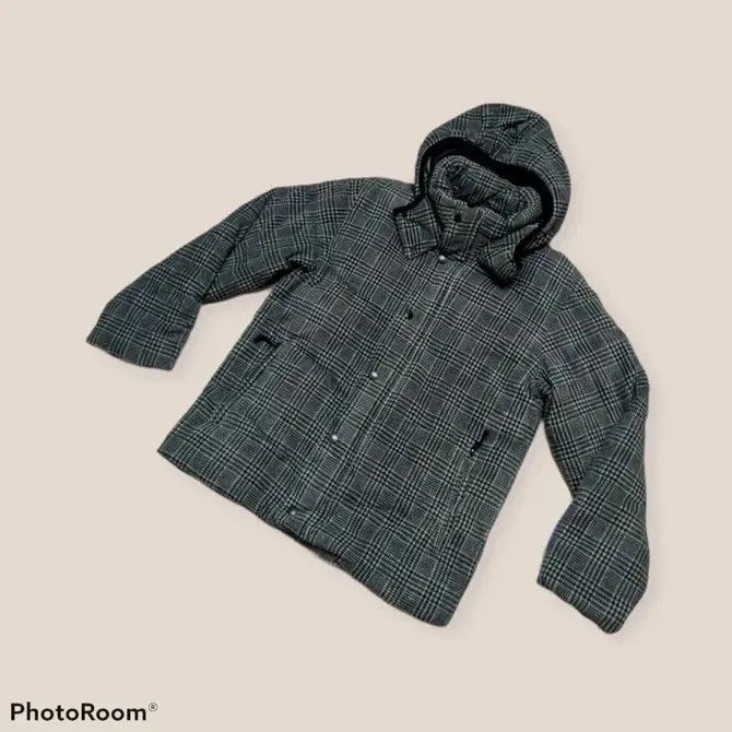 Uniqlo Vintage Uniqlo puffer Jacket Size US M / EU 48-50 / 2 - 2 Thumbnail