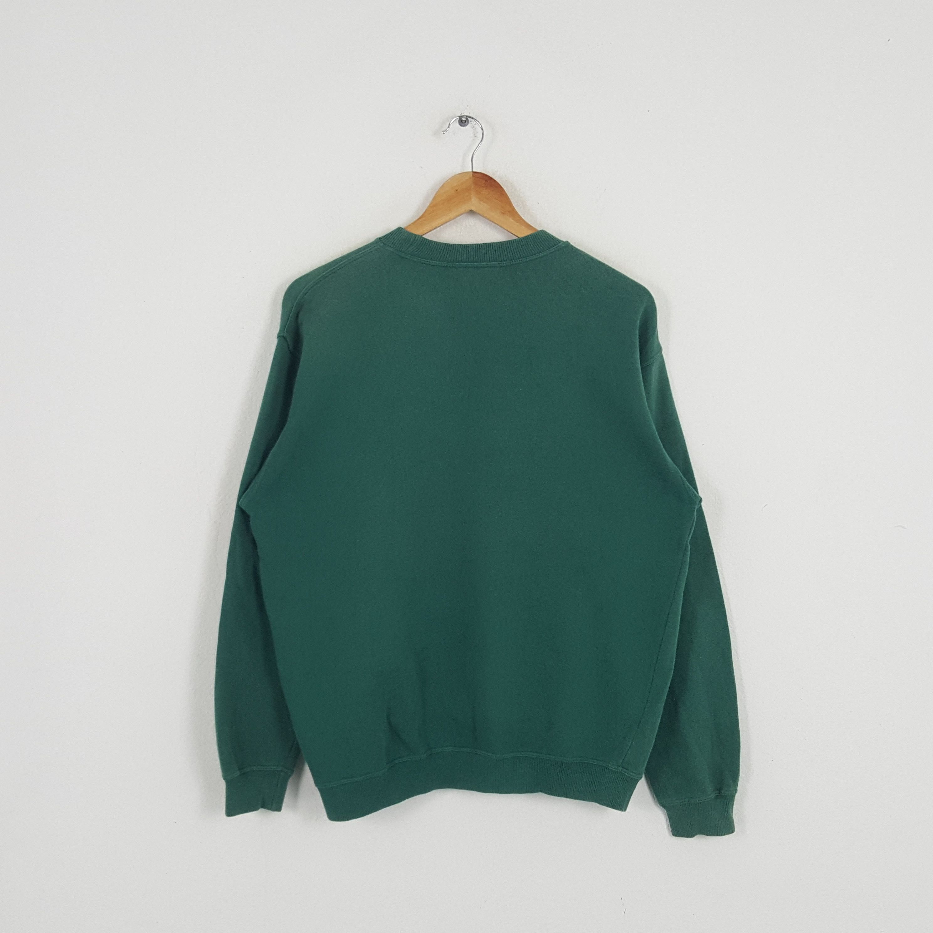 Christian Dior Monsieur × Vintage Vintage Christian Dior Italian Designer Sweatshirt Size US M / EU 48-50 / 2 - 3 Thumbnail