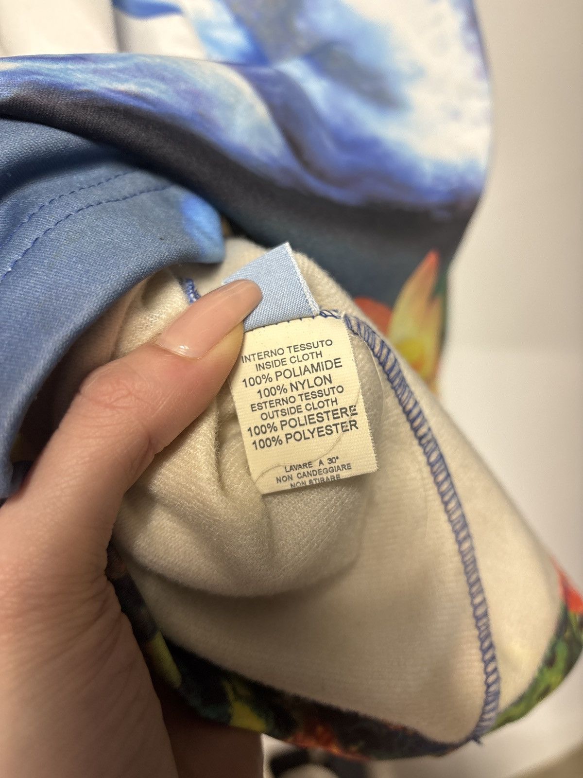 Walter Van Beirendonck Walter Van Beirendonck runway dress Size XS / US 0-2 / IT 36-38 - 5 Thumbnail
