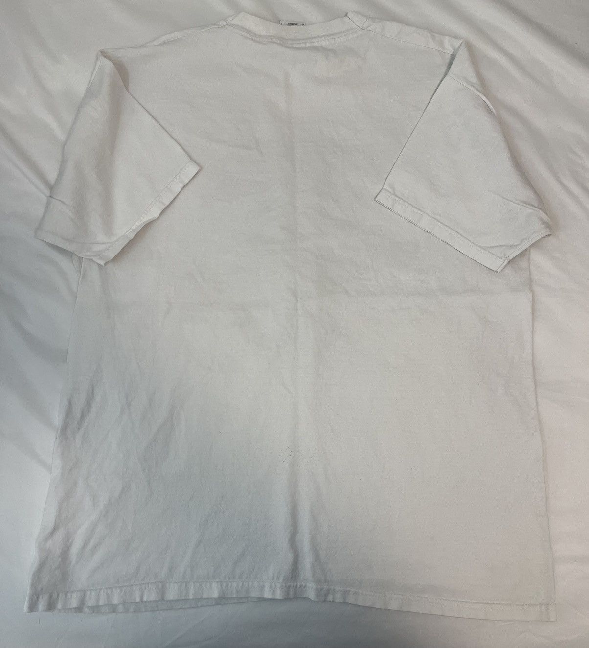 D.A.R.E × Vintage Vintage D.A.R.E. Summer Camp tee Size US XL / EU 56 / 4 - 3 Thumbnail