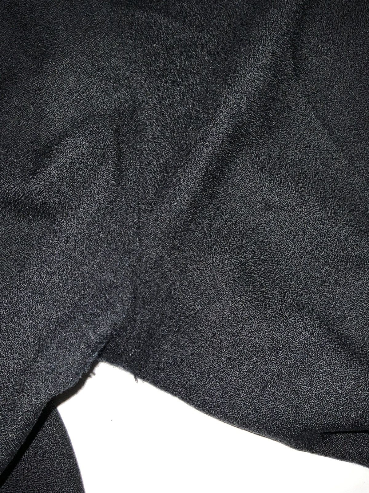 Vintage Vintage Studio Tokyo International Japan Wool Pleat Pants Size US 36 / EU 52 - 10 Thumbnail