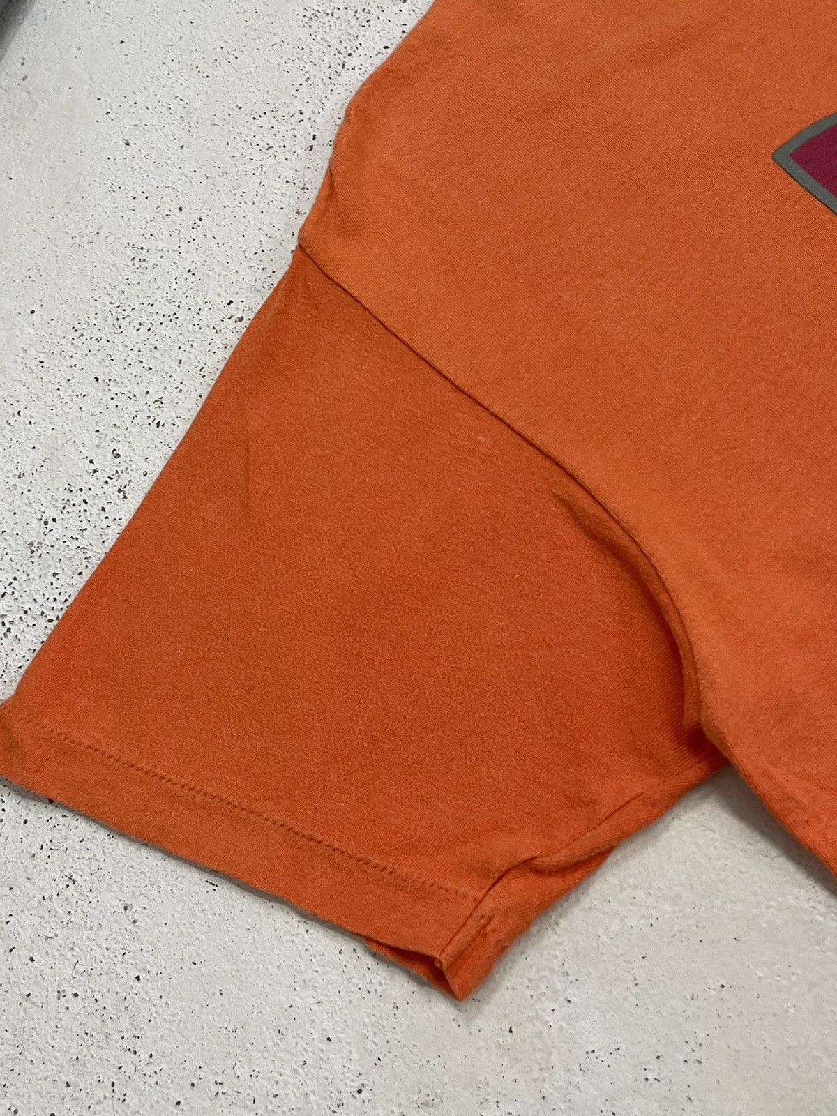 Armani Exchange Armani Exchange A/X Vintage Soft Cotton Single Stich Size US L / EU 52-54 / 3 - 6 Thumbnail