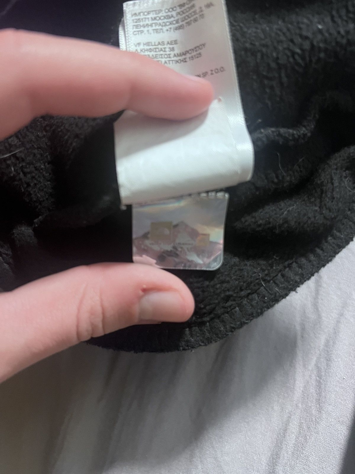 The North Face The North Face sweatshirt Size US L / EU 52-54 / 3 - 4 Thumbnail