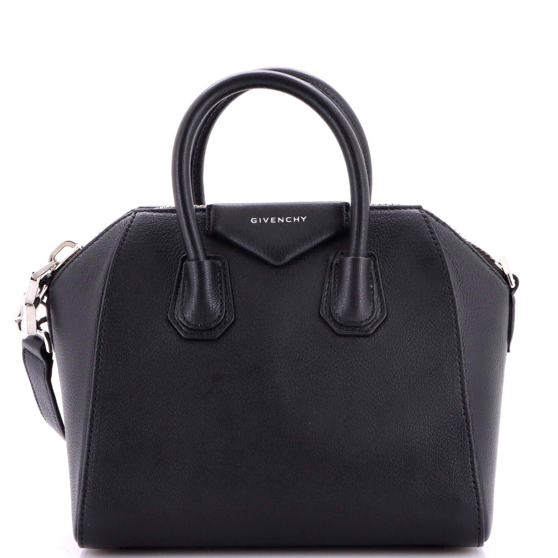 Givenchy Antigona Bag Size ONE SIZE - 1 Thumbnail