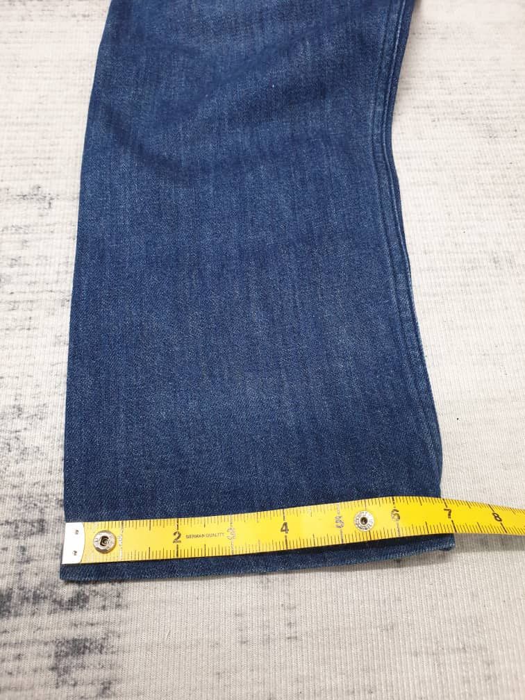 Japanese Brand World workers carpenter pant Size US 29 - 6 Thumbnail