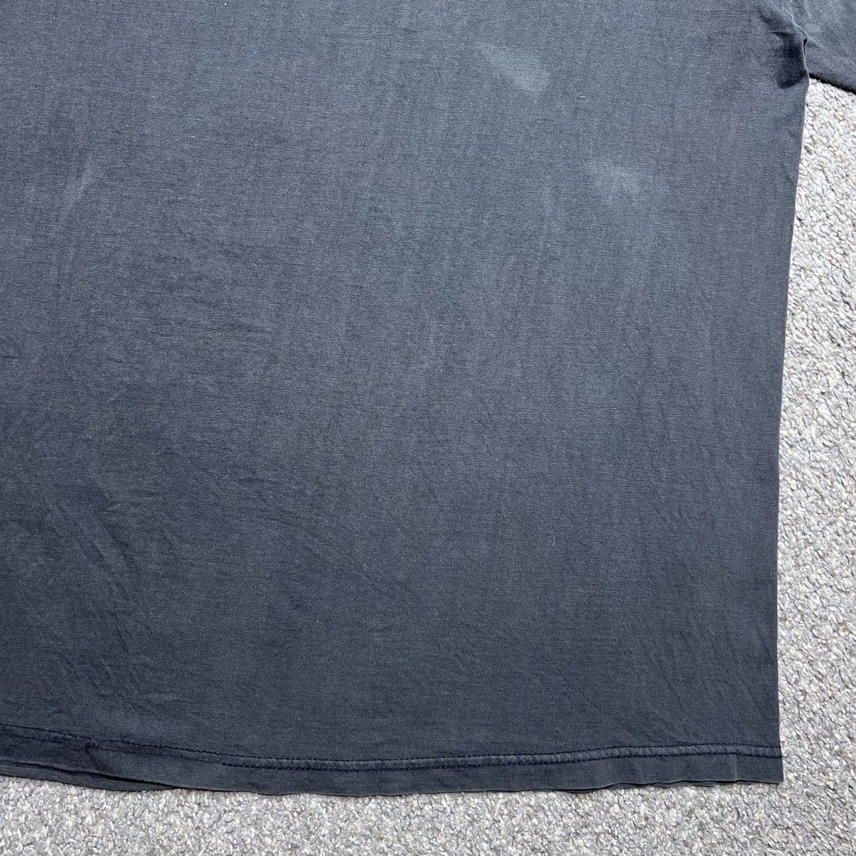 Hard Rock Cafe Vintage 1990s Hard Rock Cafe Amsterdam Graphic T-Shirt Sz M Size US M / EU 48-50 / 2 - 13 Thumbnail