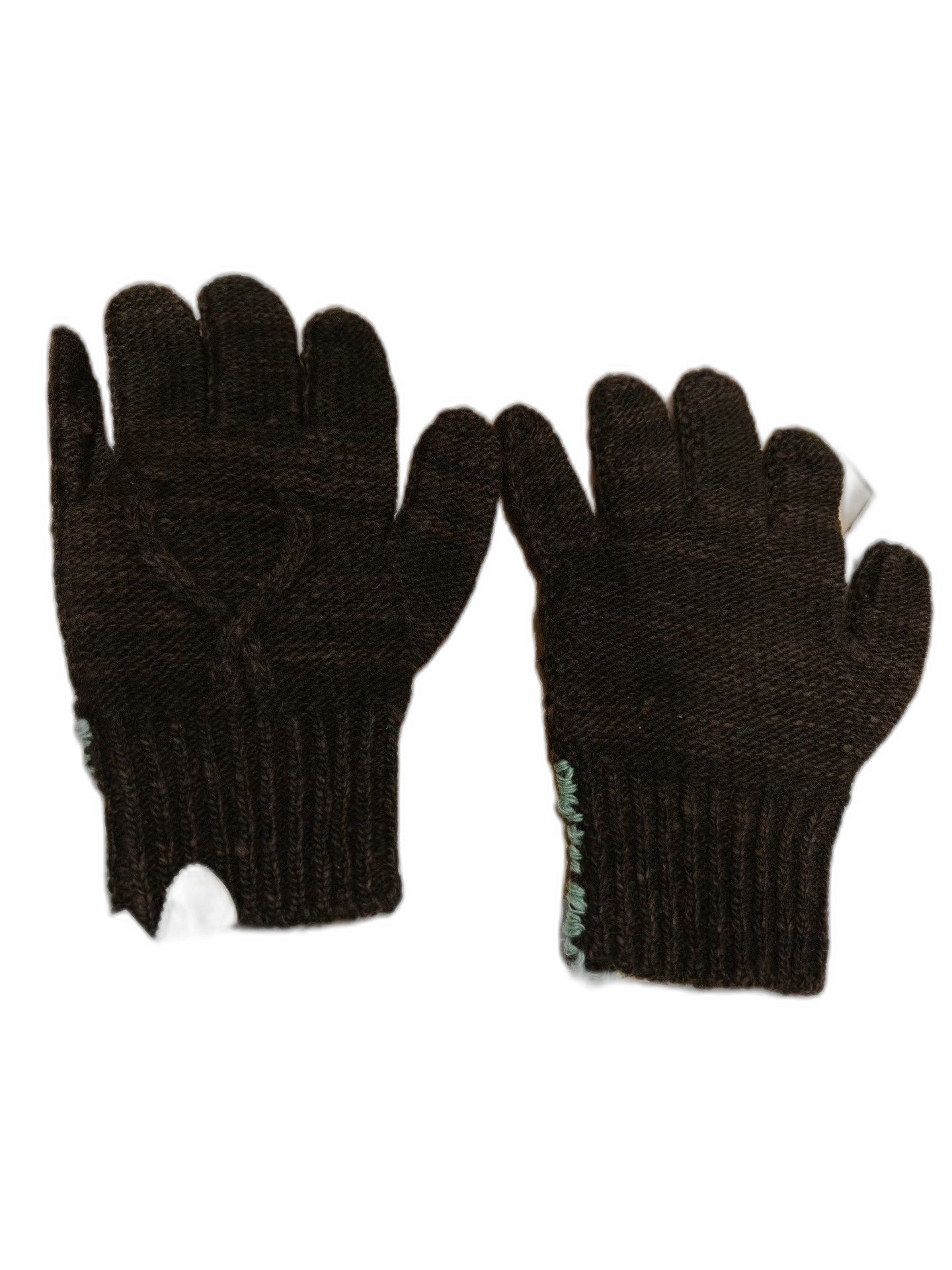 Visvim visvim 22AW Spot Knit Glove N.D Size ONE SIZE - 1 Thumbnail
