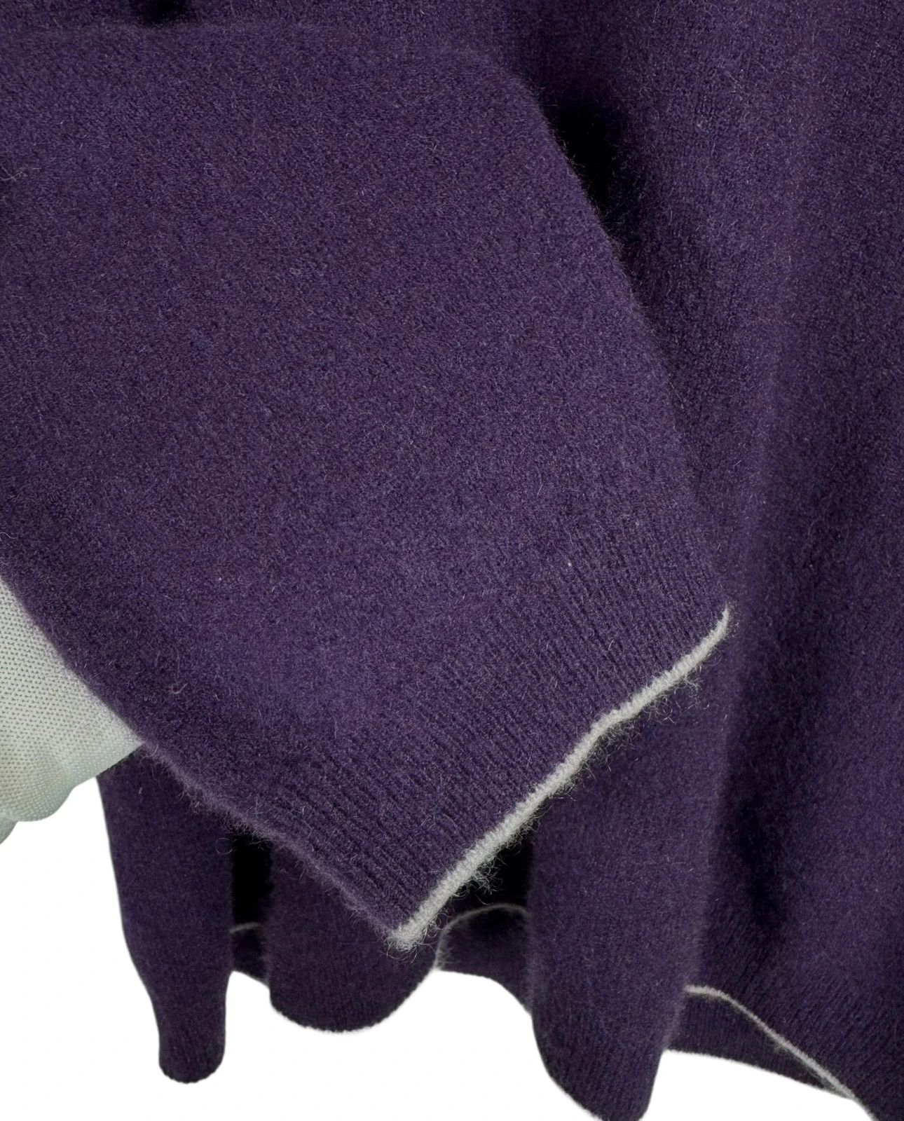 Other Cashmere by Charter Club Sweater 100% Kashmir size M Size M / US 6-8 / IT 42-44 - 9 Thumbnail
