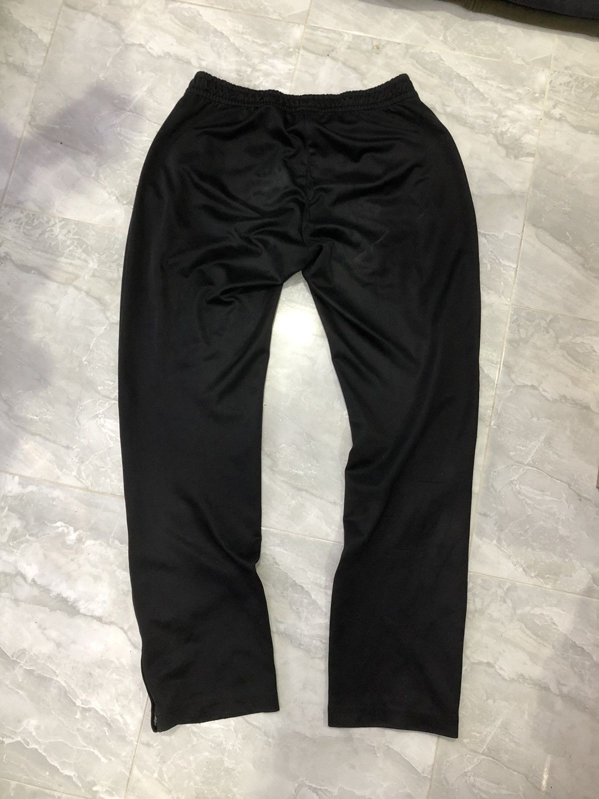 Nike Vintage Nike Track Pants Korea Made W28–32 L39 Size US 30 / EU 46 - 10 Thumbnail