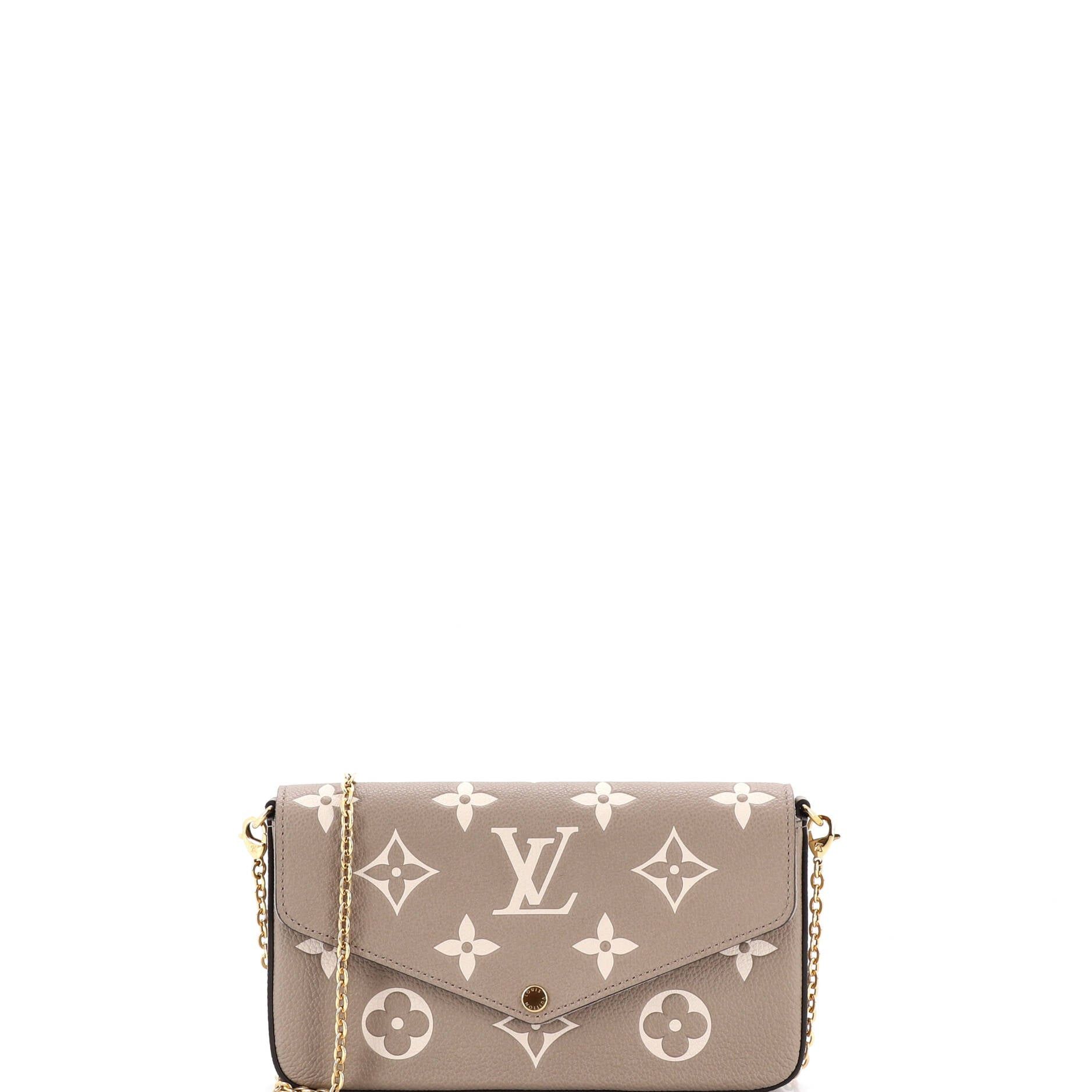 Louis Vuitton Felicie Pochette Size ONE SIZE - 1 Thumbnail