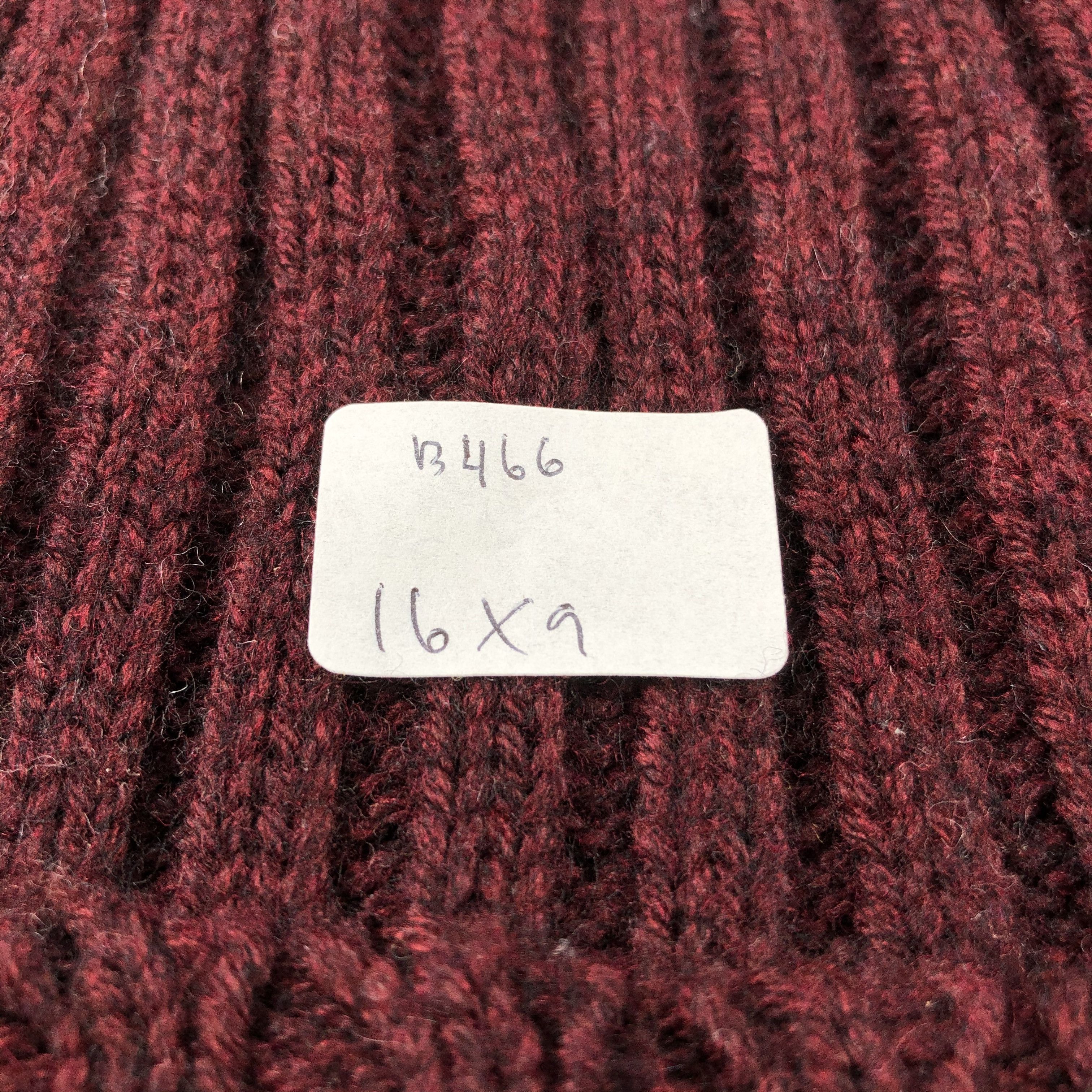 Opening Ceremony Opening Ceremony Cashmere Beanie Snowcap Snow Hat B466 Size ONE SIZE - 10 Thumbnail