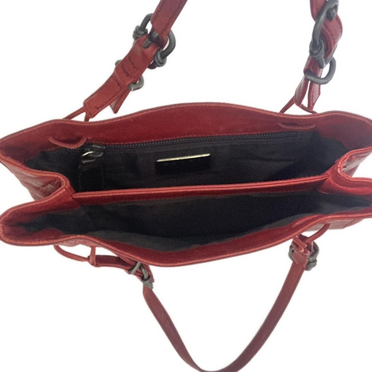 Prada PRADA Handbag Size ONE SIZE - 7 Thumbnail