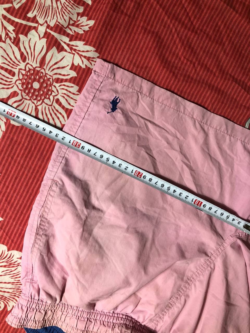 Polo Ralph Lauren × Vintage Vintage Polo Ralph Lauren shorts Size US 32 / EU 48 - 8 Thumbnail