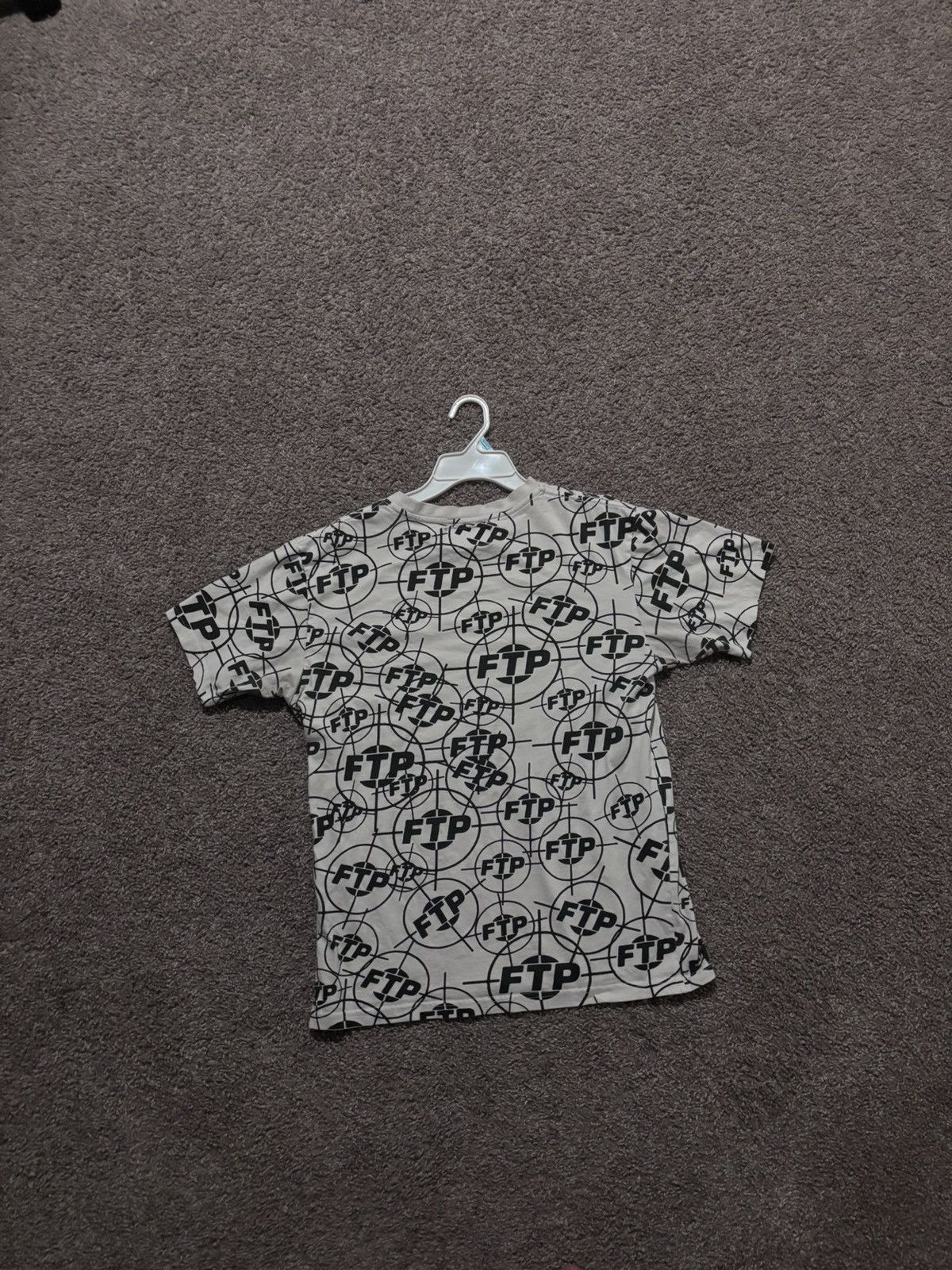 Other FTP All Over Print Size US M / EU 48-50 / 2 - 4 Thumbnail