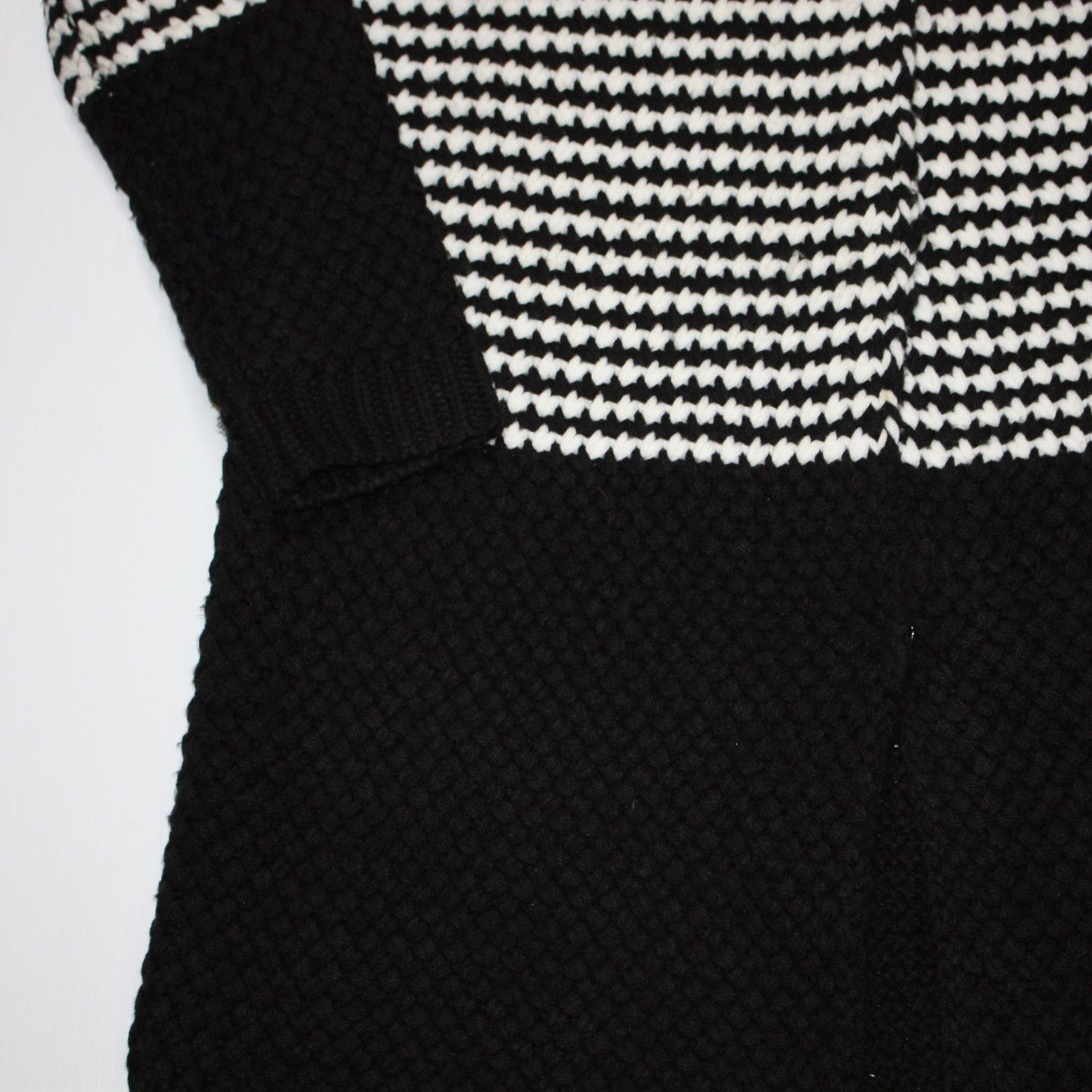 Other Dex Long Chunky Knit Duster Cardigan Sweater in size Small Size S / US 4 / IT 40 - 4 Thumbnail