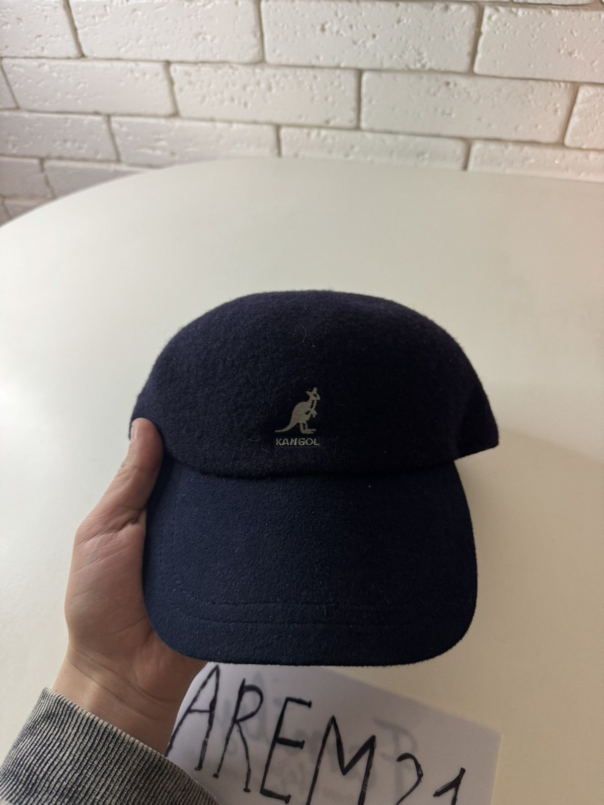 Kangol Kangol vintage capl hat Size ONE SIZE - 2 Thumbnail