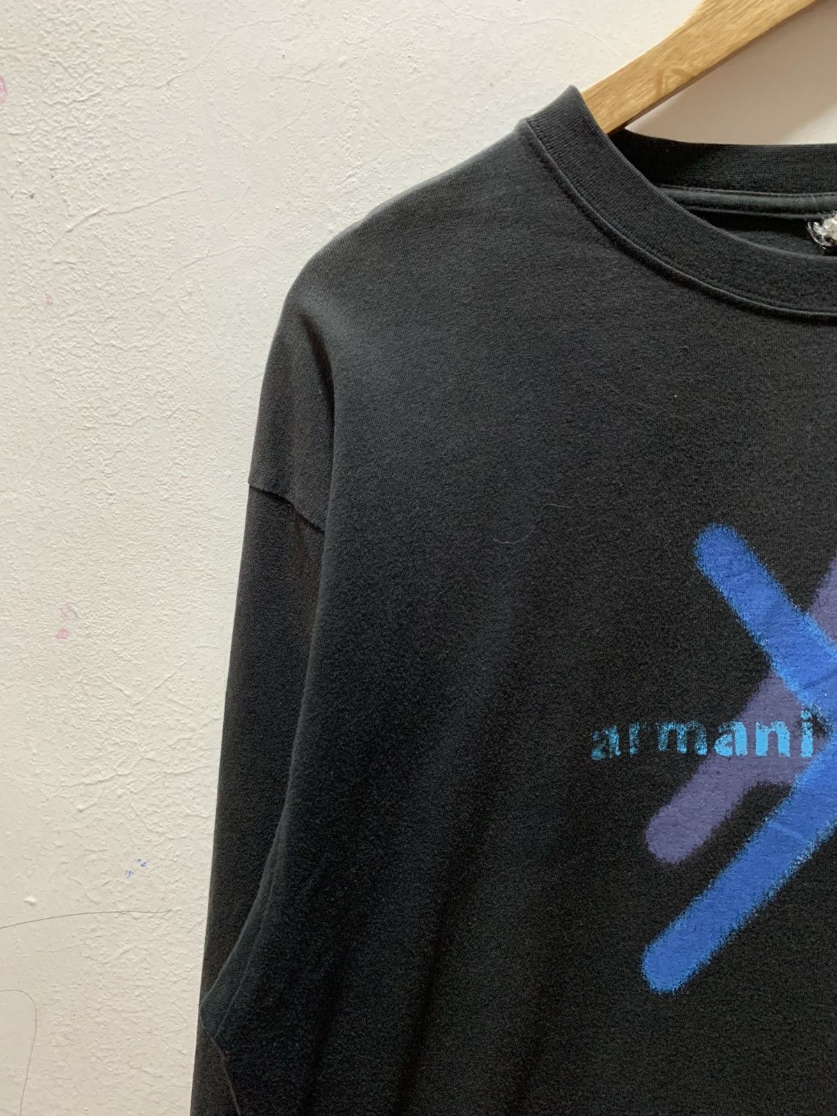 Armani Exchange Y2k armani exchange Large Size Size US L / EU 52-54 / 3 - 5 Thumbnail