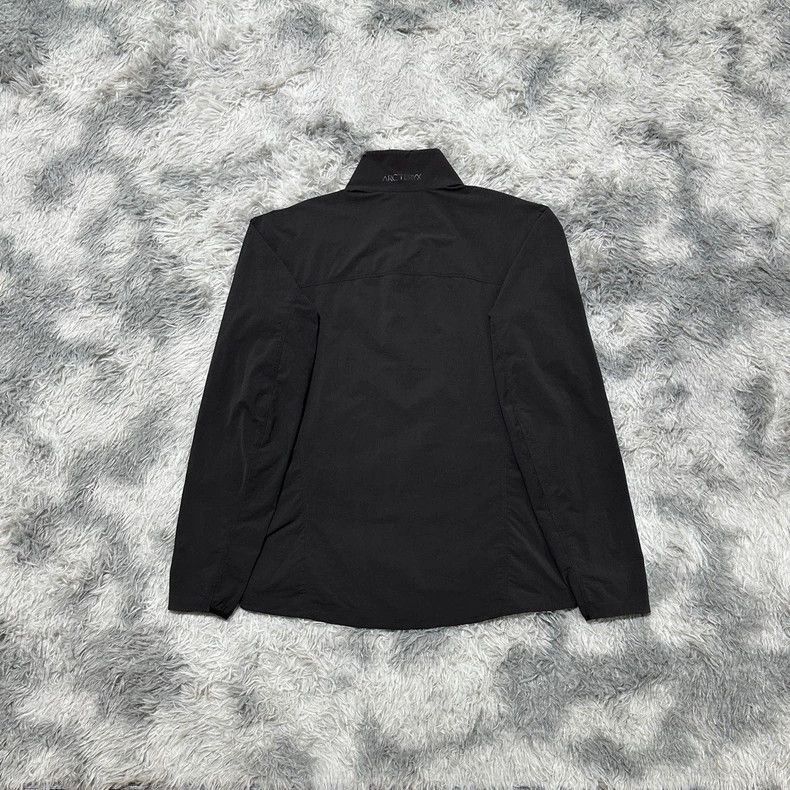 Arc'teryx Arcteryx Gamma LightWeight Softshell Jacket Size US S / EU 44-46 / 1 - 2 Thumbnail
