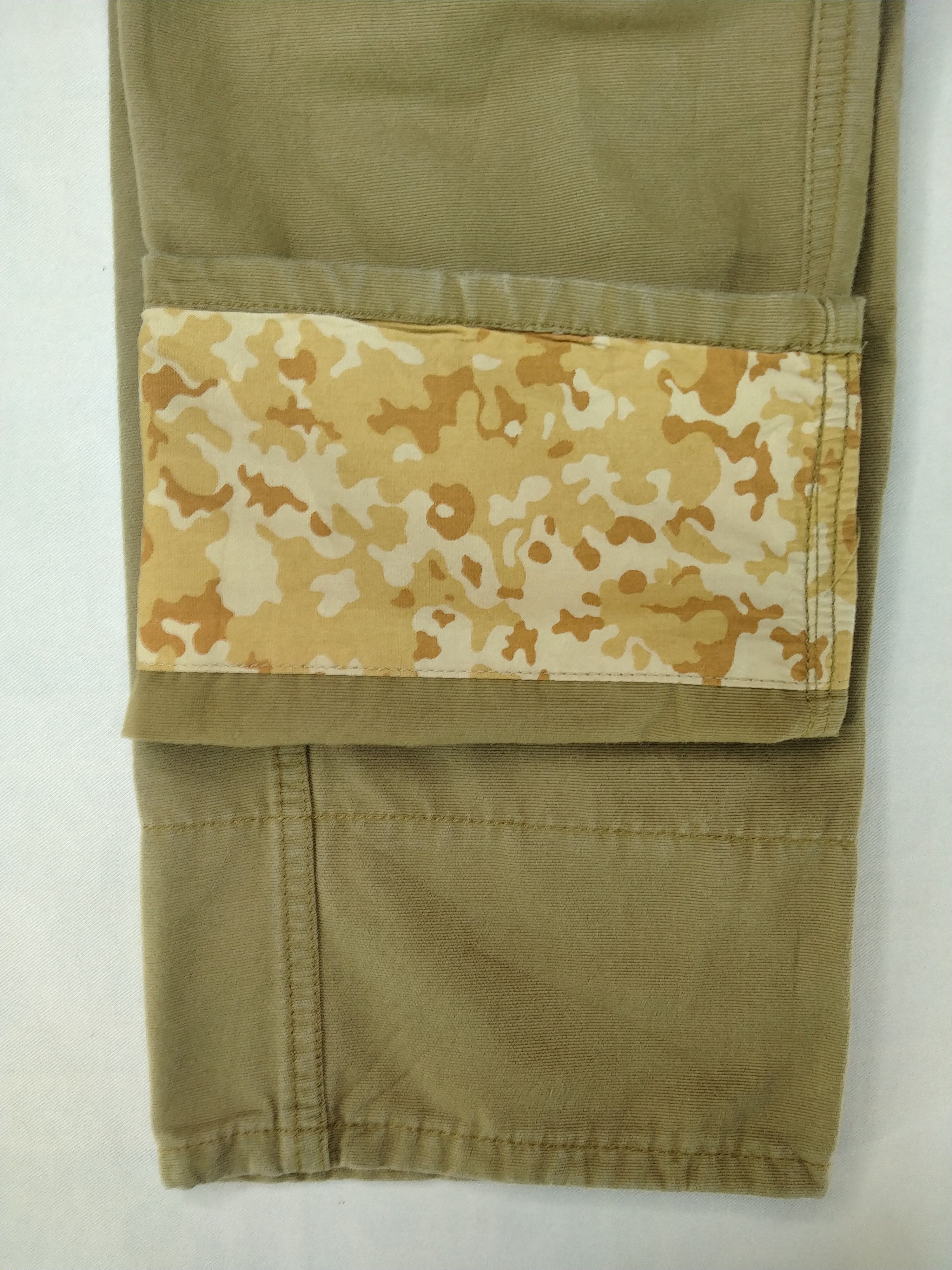 Japanese Brand Good Day Japanese Brand Cargo Multi Pocket Pants CP200 Size US 32 / EU 48 - 11 Thumbnail