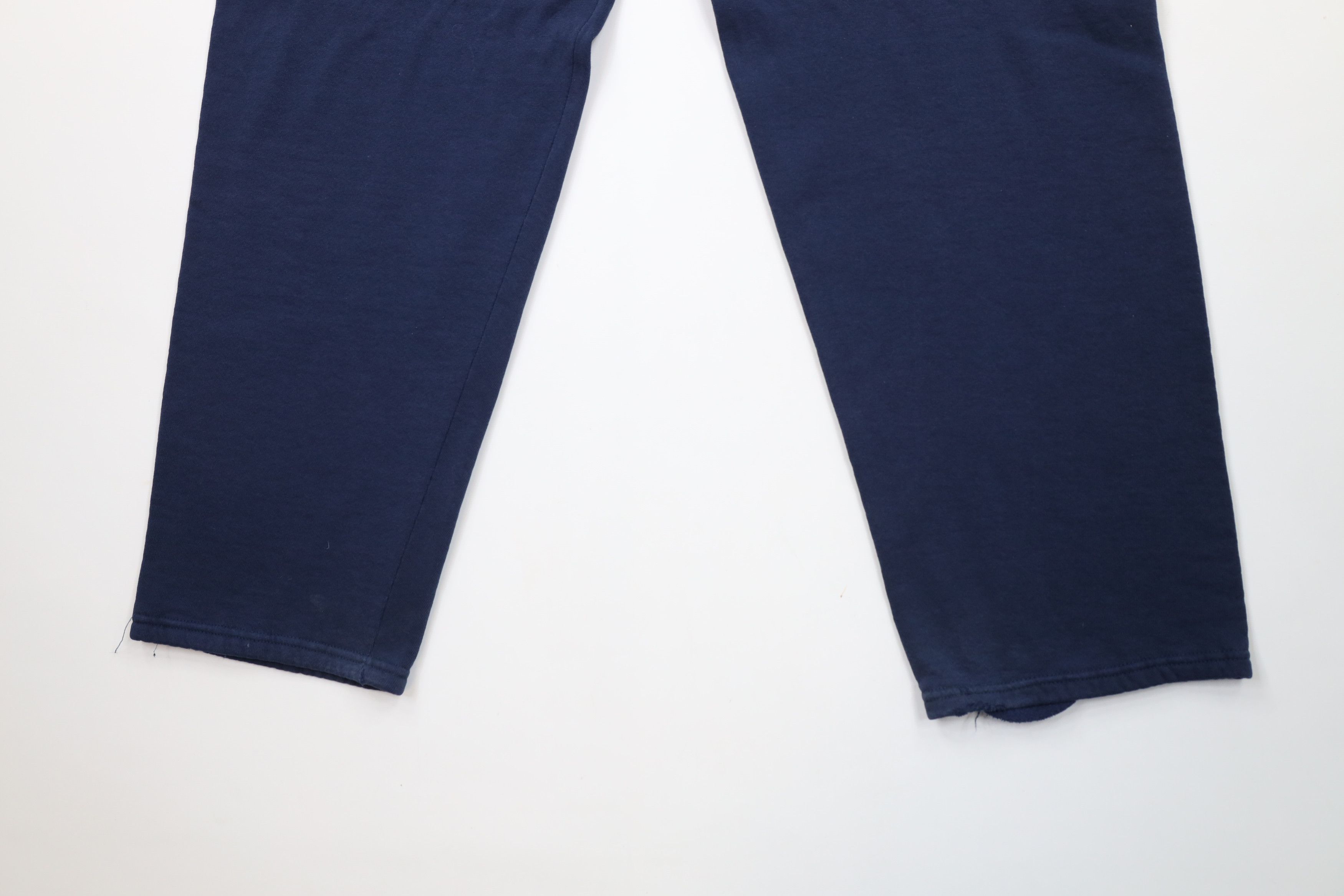 Russell Athletic × Vintage Vintage 90s Russell Athletic University of Michigan Football Size US 38 / EU 54 - 14 Thumbnail