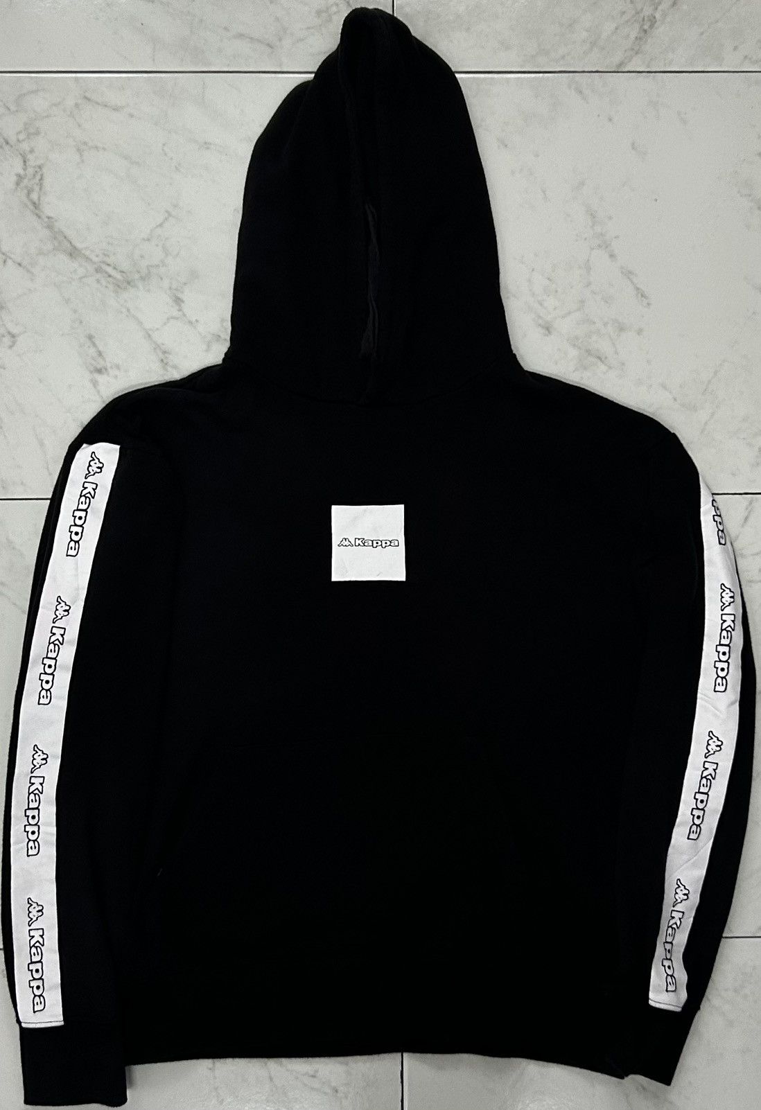 Kappa VINTAGE KAPPA SIDE TAPE X TAKEO KIKUCHI Size US M / EU 48-50 / 2 - 1 Thumbnail