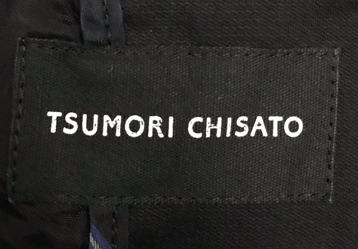 Issey Miyake × Tsumori Chisato Issey Miyake Tsumori Chisato Blazer Size US M / EU 48-50 / 2 - 16 Thumbnail